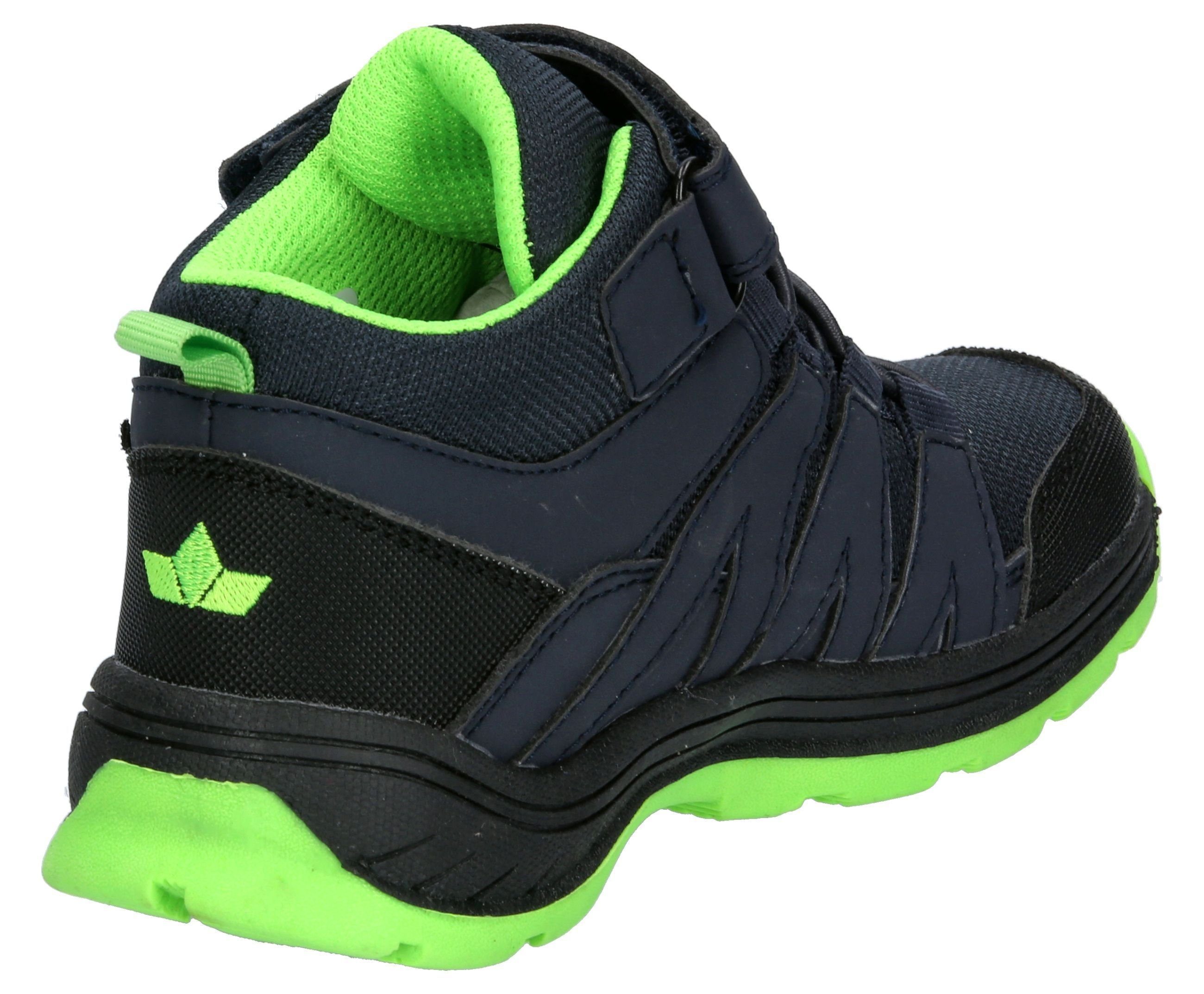 Lico Outdoorschoenen Outdoorlaars Flagstaff VS