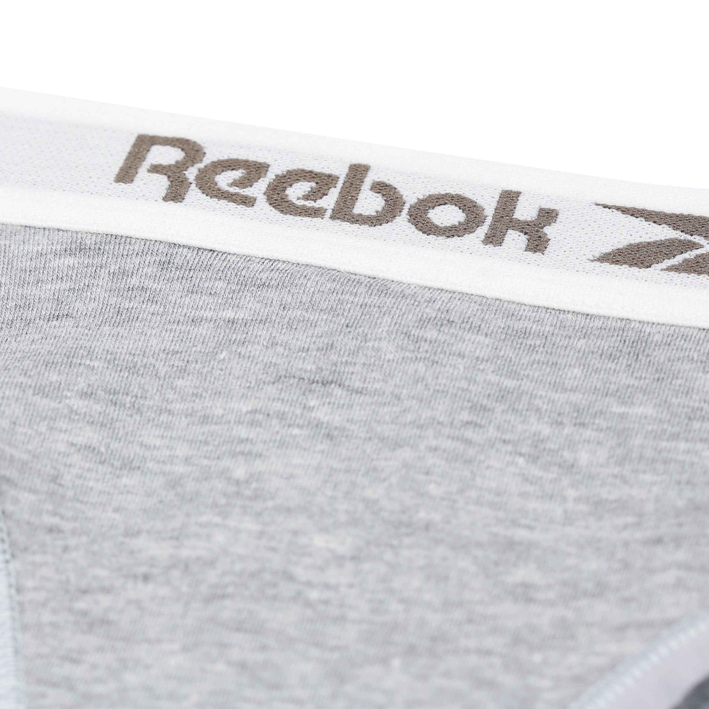 Reebok Slip Afra met extra zachte stof (Set van 5)