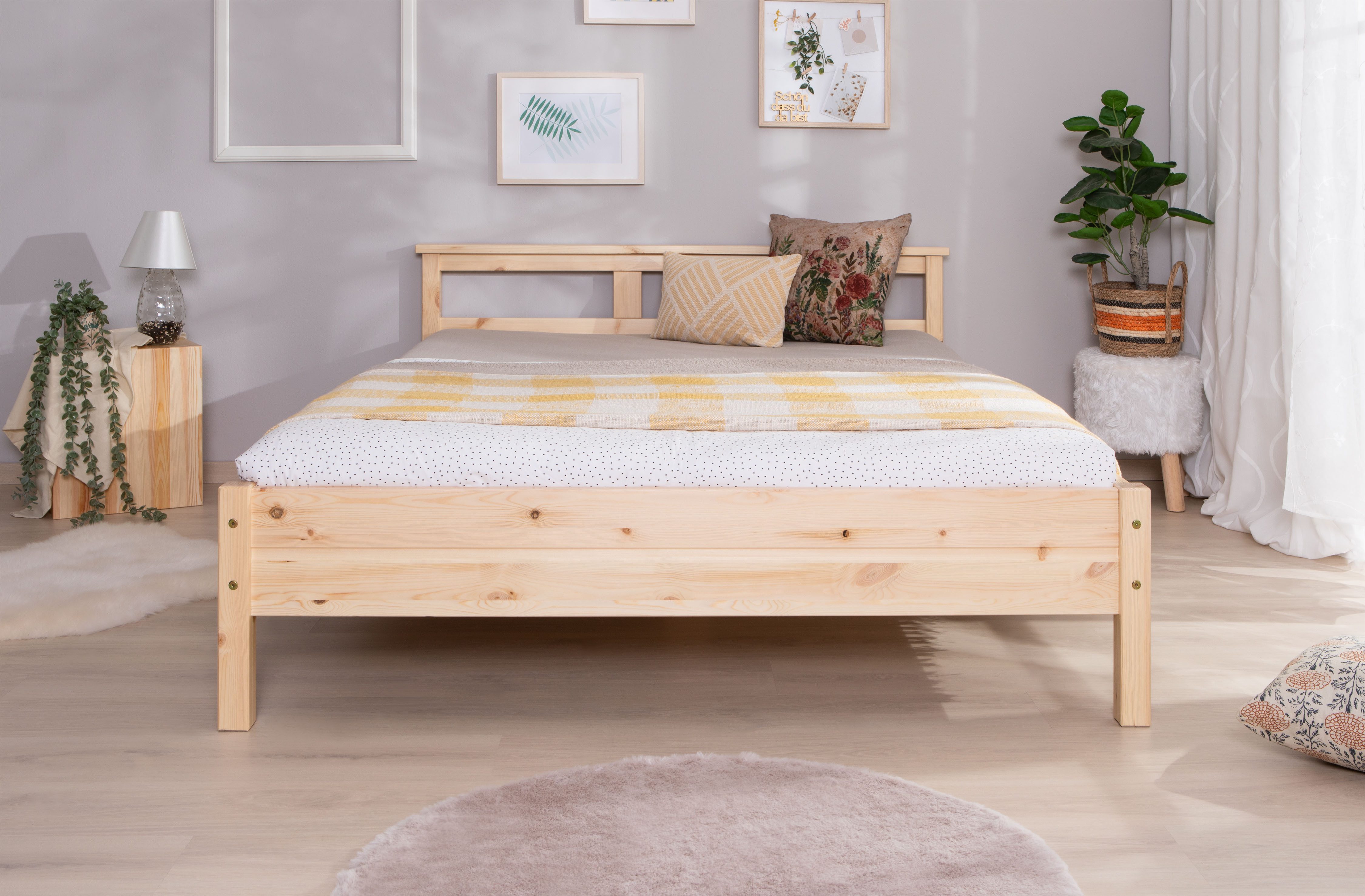 Ticaa Futonbed Merci