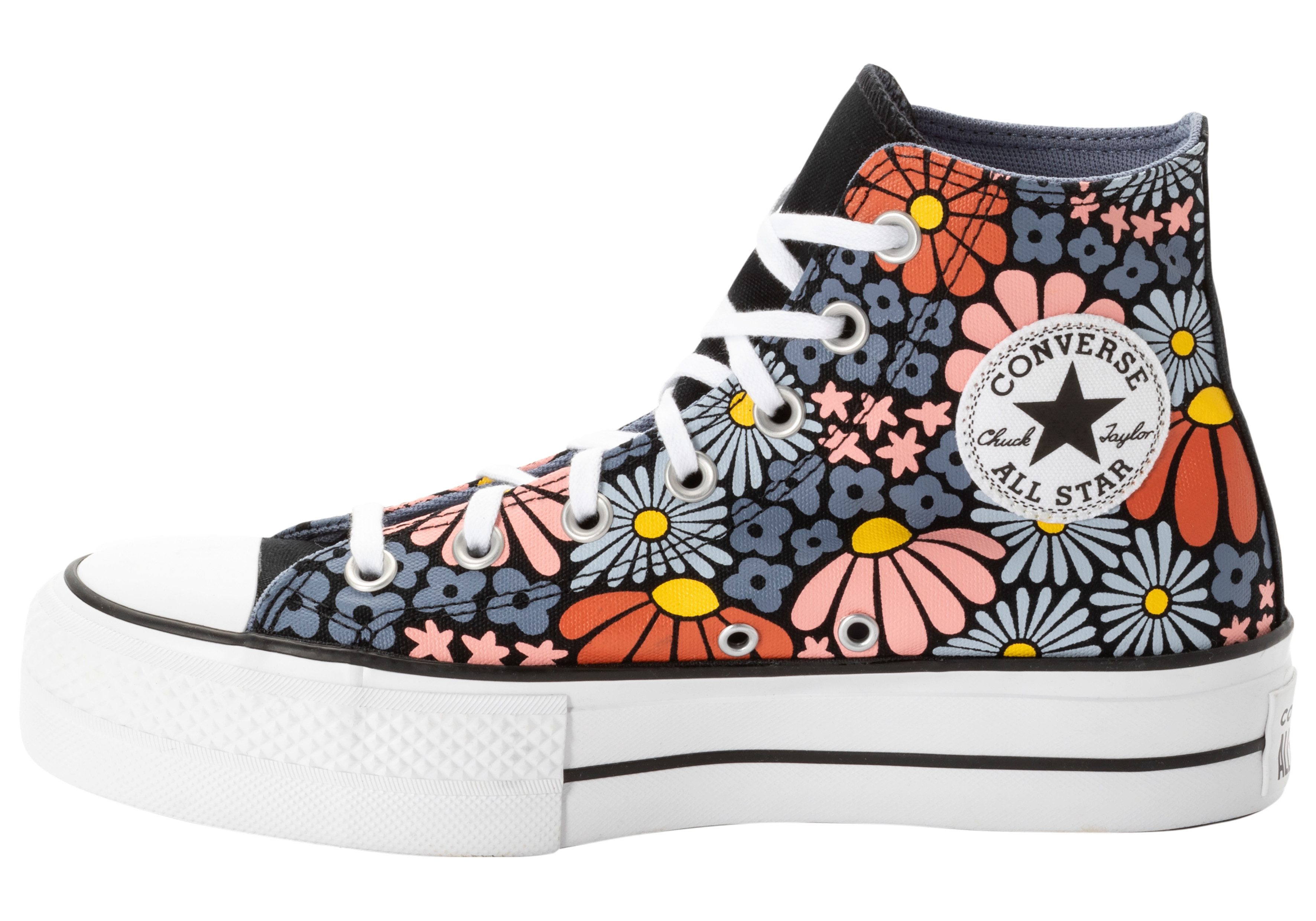 Converse Sneakers Chuck Taylor All Star Lift