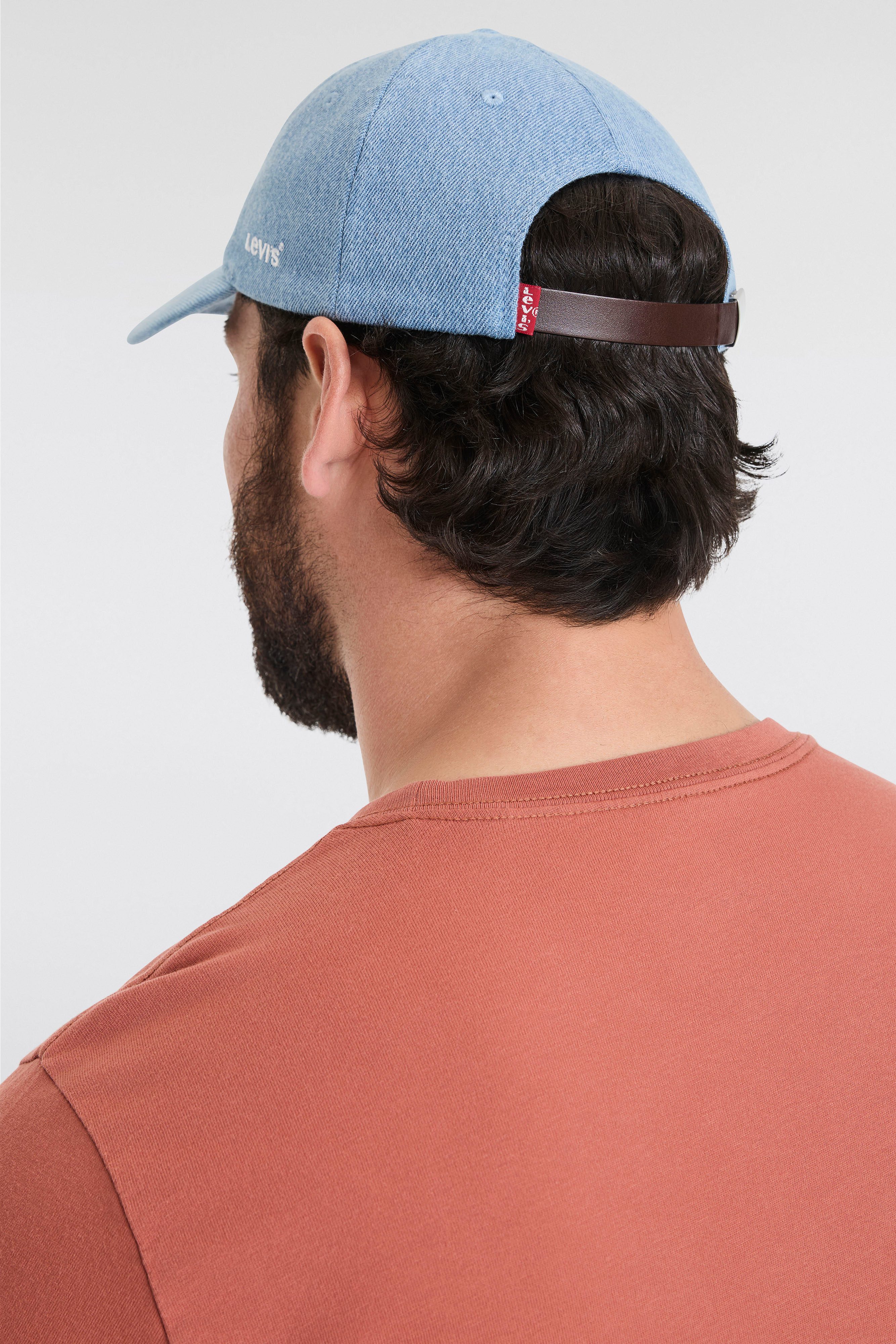 Levi's® Baseballcap Essential