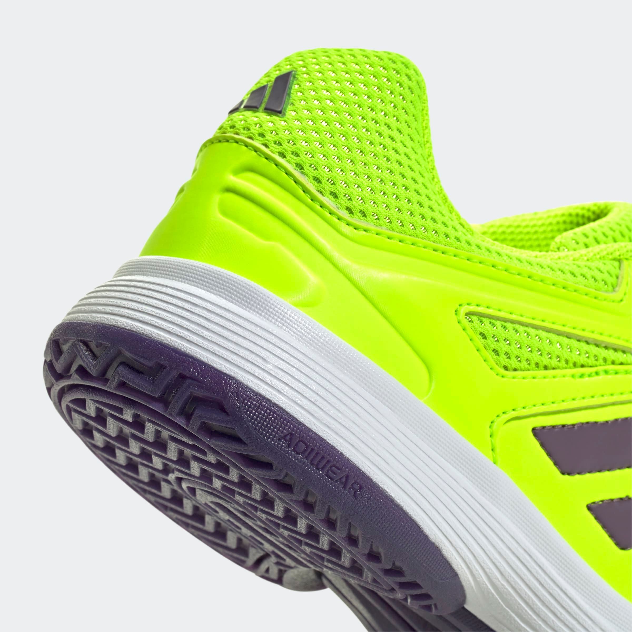 adidas Performance Zaalschoenen SPEEDCOURT IN KIDS geschikt voor elke binnensport