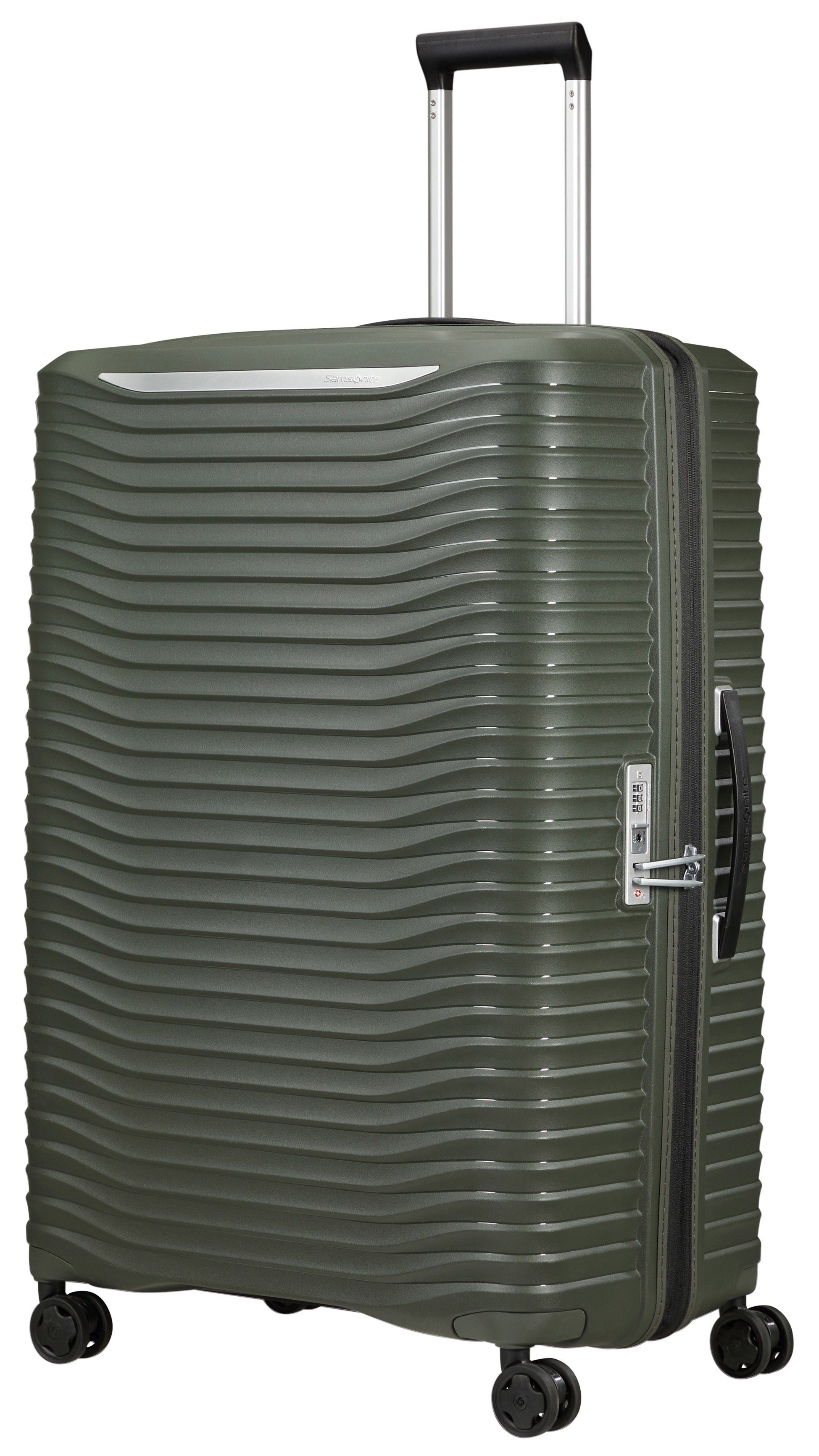 Samsonite Hardshell-trolley Trolley, reisbagage handbagage-koffer TSA-cijferslot USB-poort