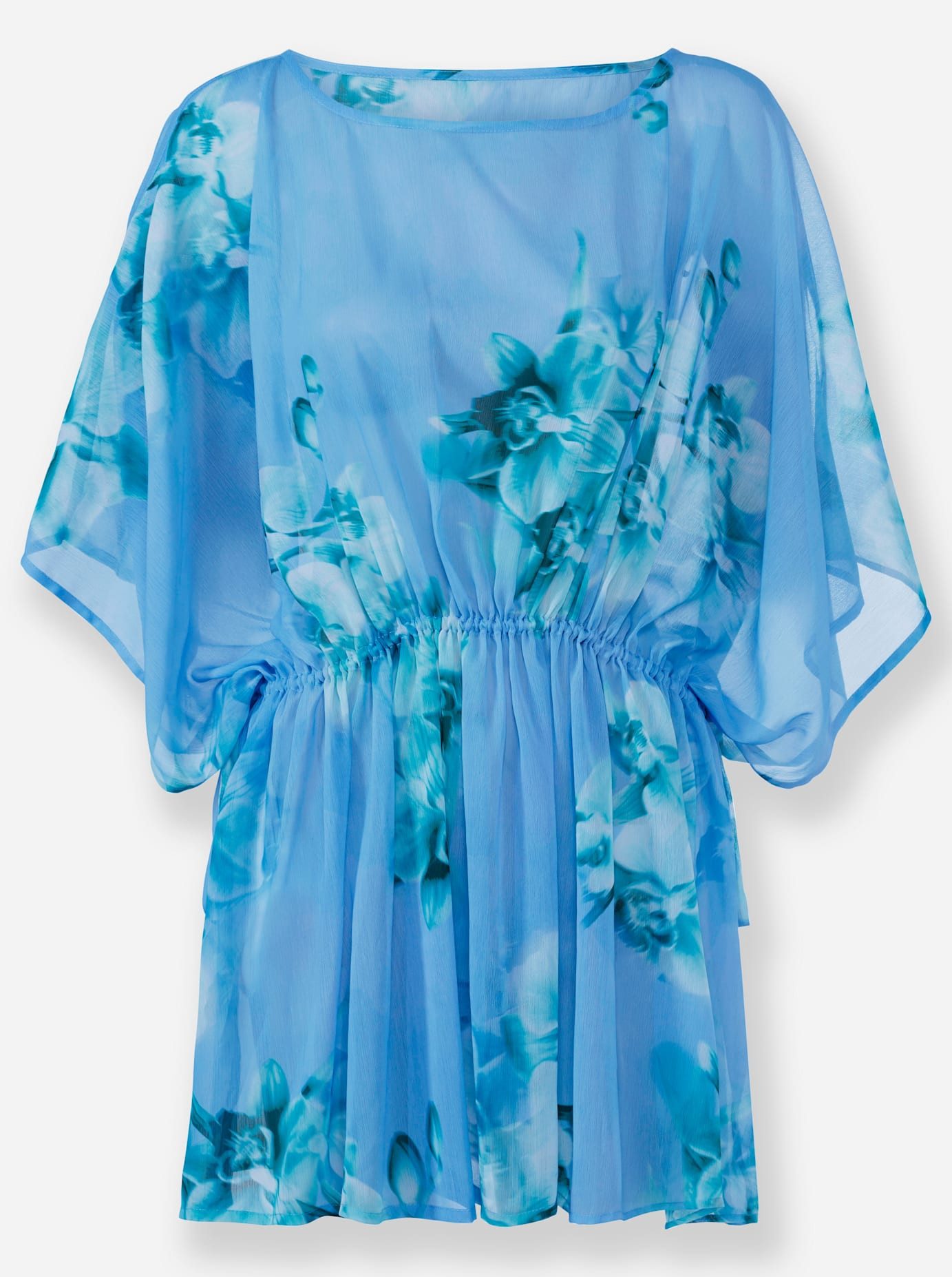 heine Lange blouse