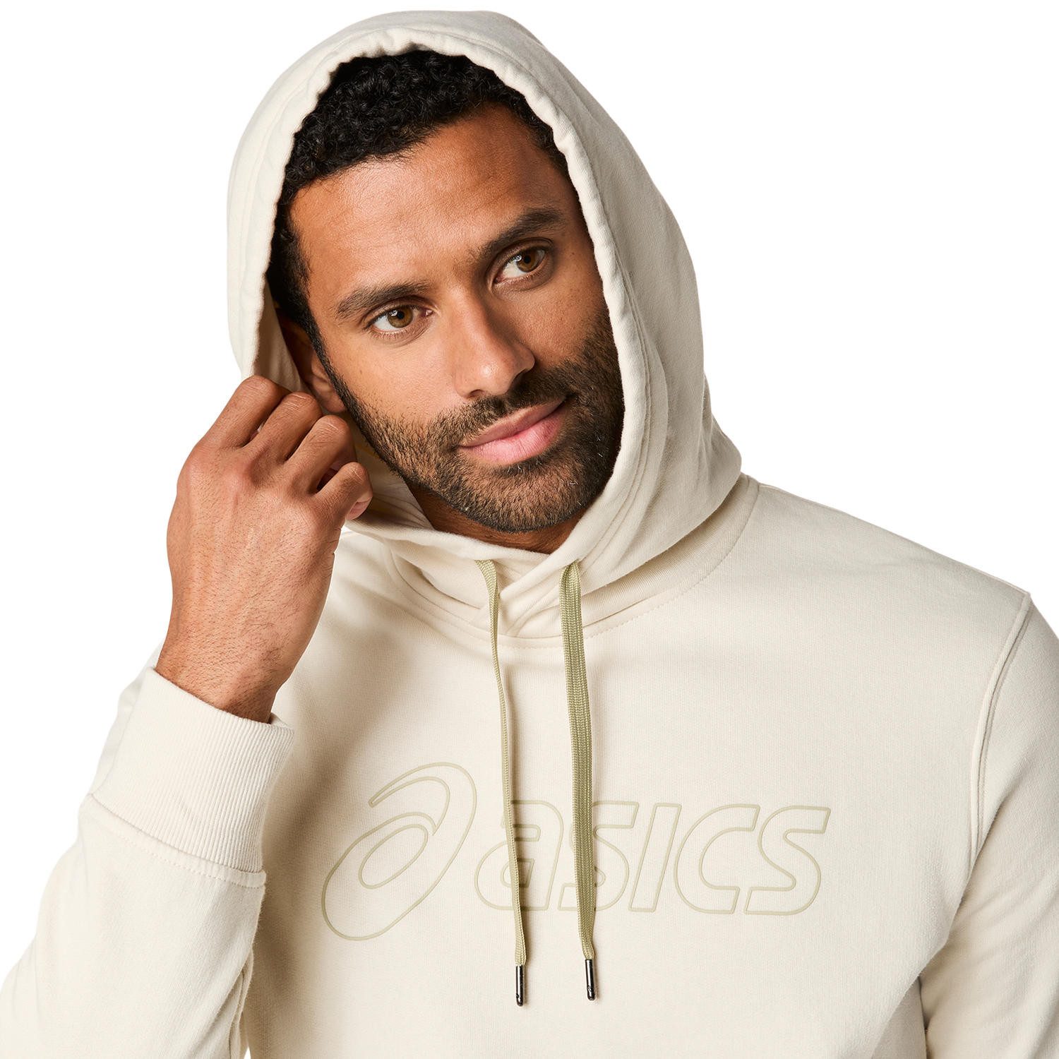Asics Trainingstrui ASICS OTH HOODIE