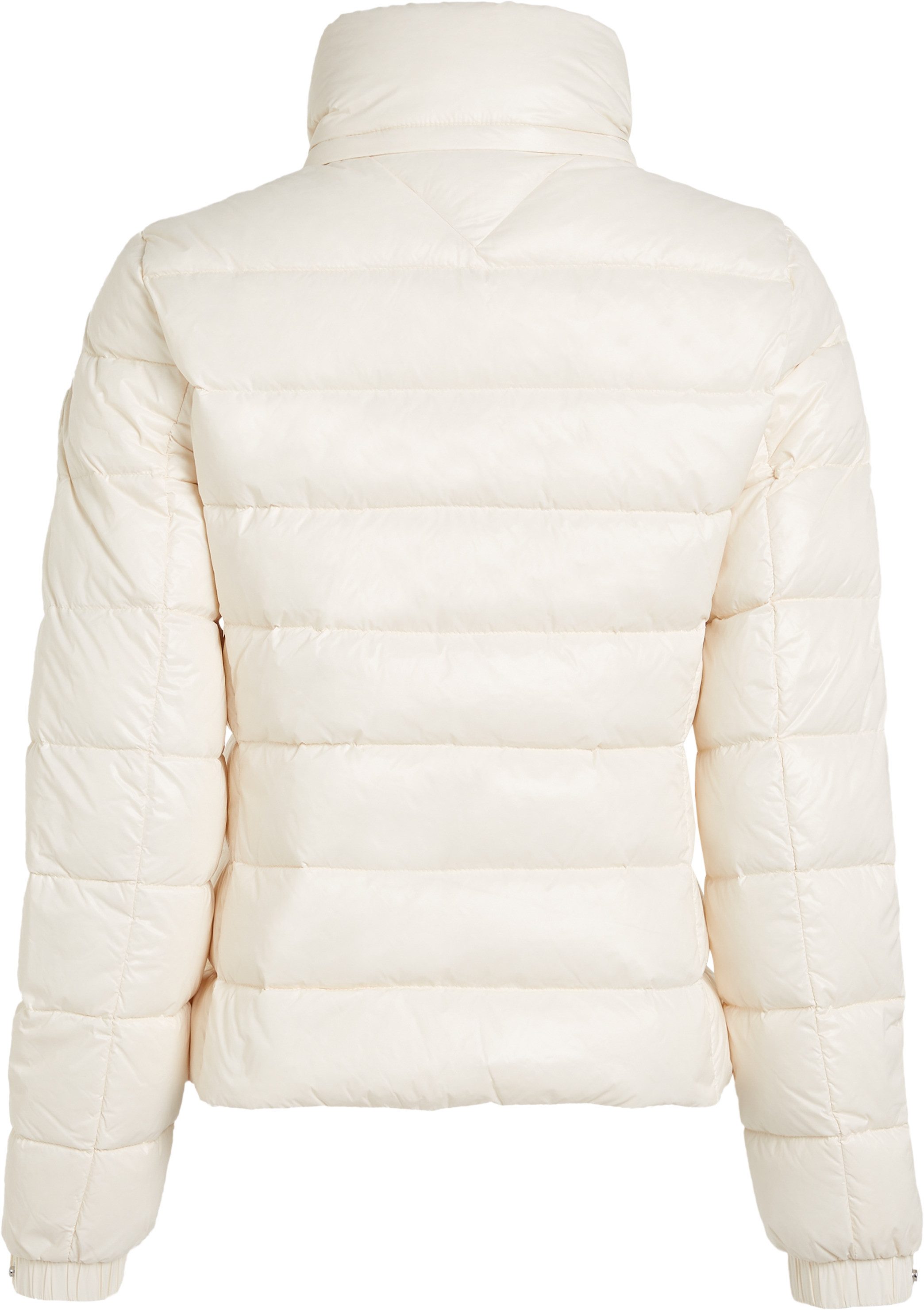Tommy Hilfiger Gewatteerde jas LW DOWN FEMININE GLOSS JACKET