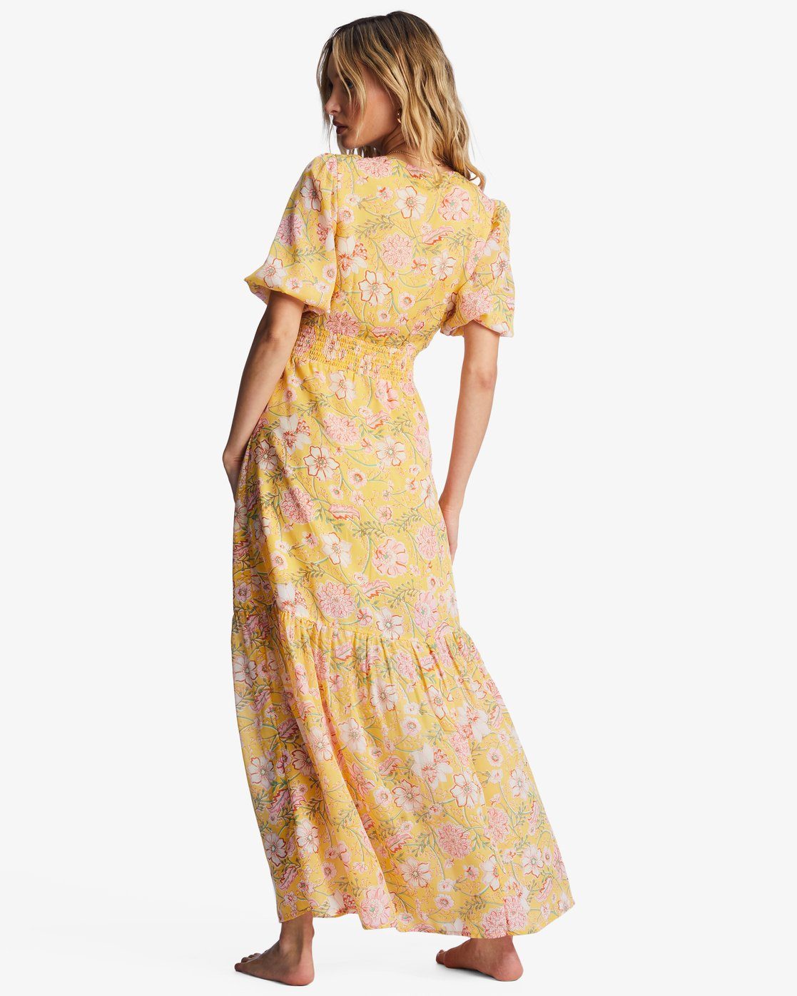 Billabong Maxi-jurk Spellbound