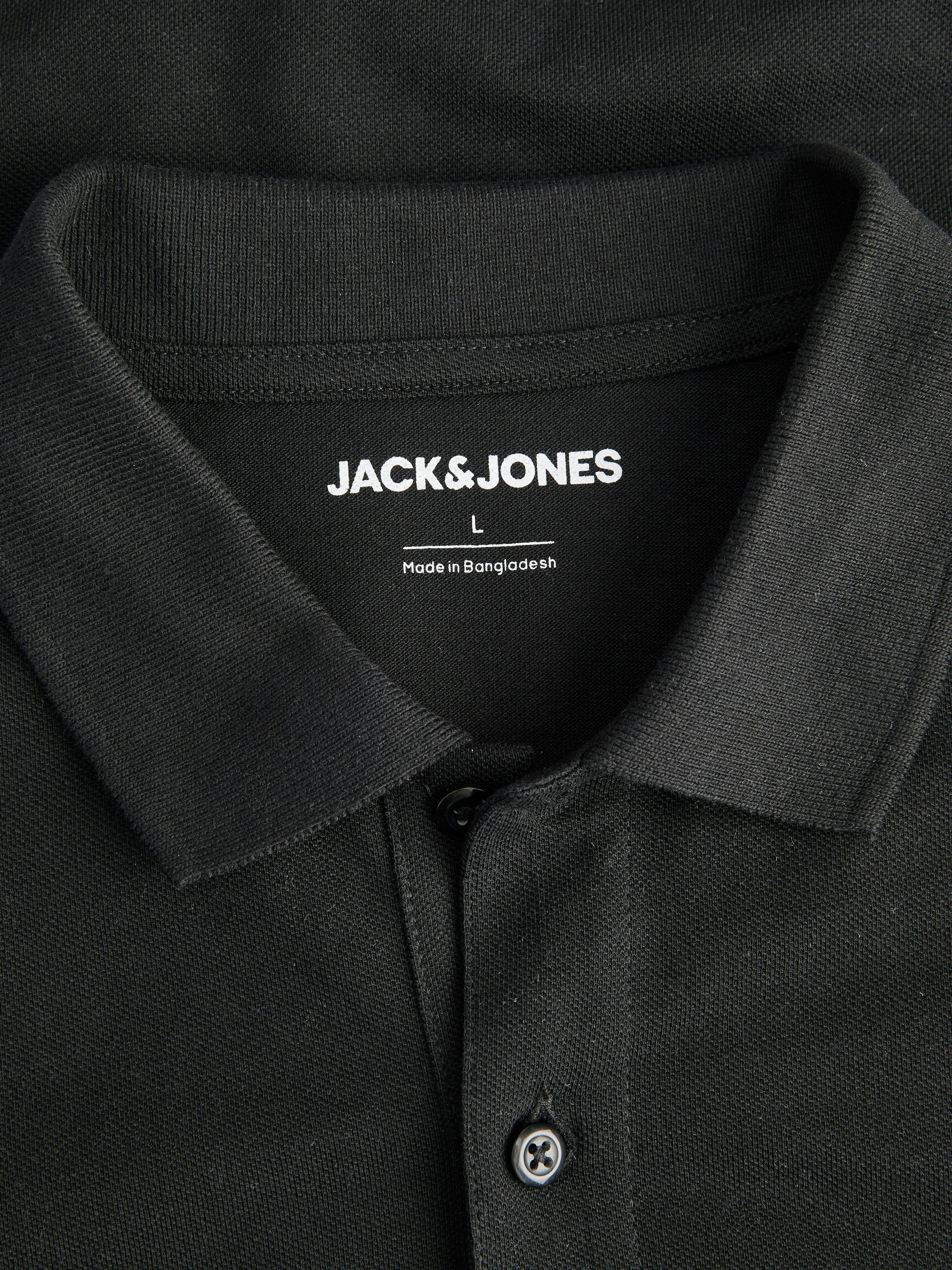 Jack & Jones Poloshirt JJKANE POLO SS