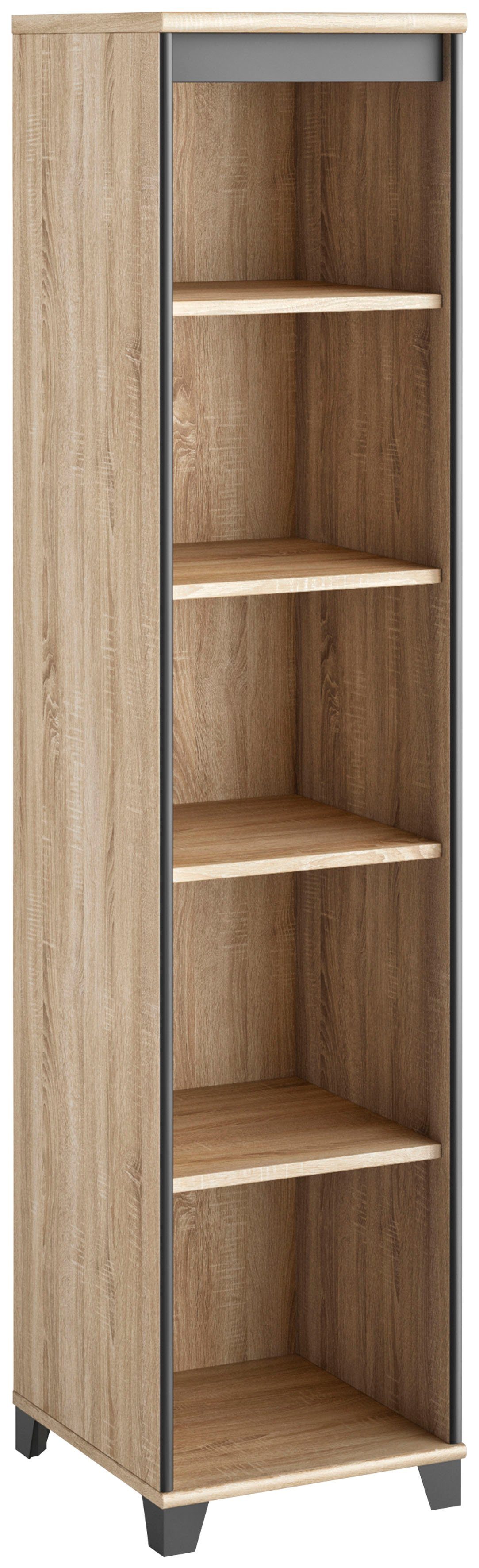 Gami Boekenkast Mambo Boekenkast b. 42 (1 stuk)