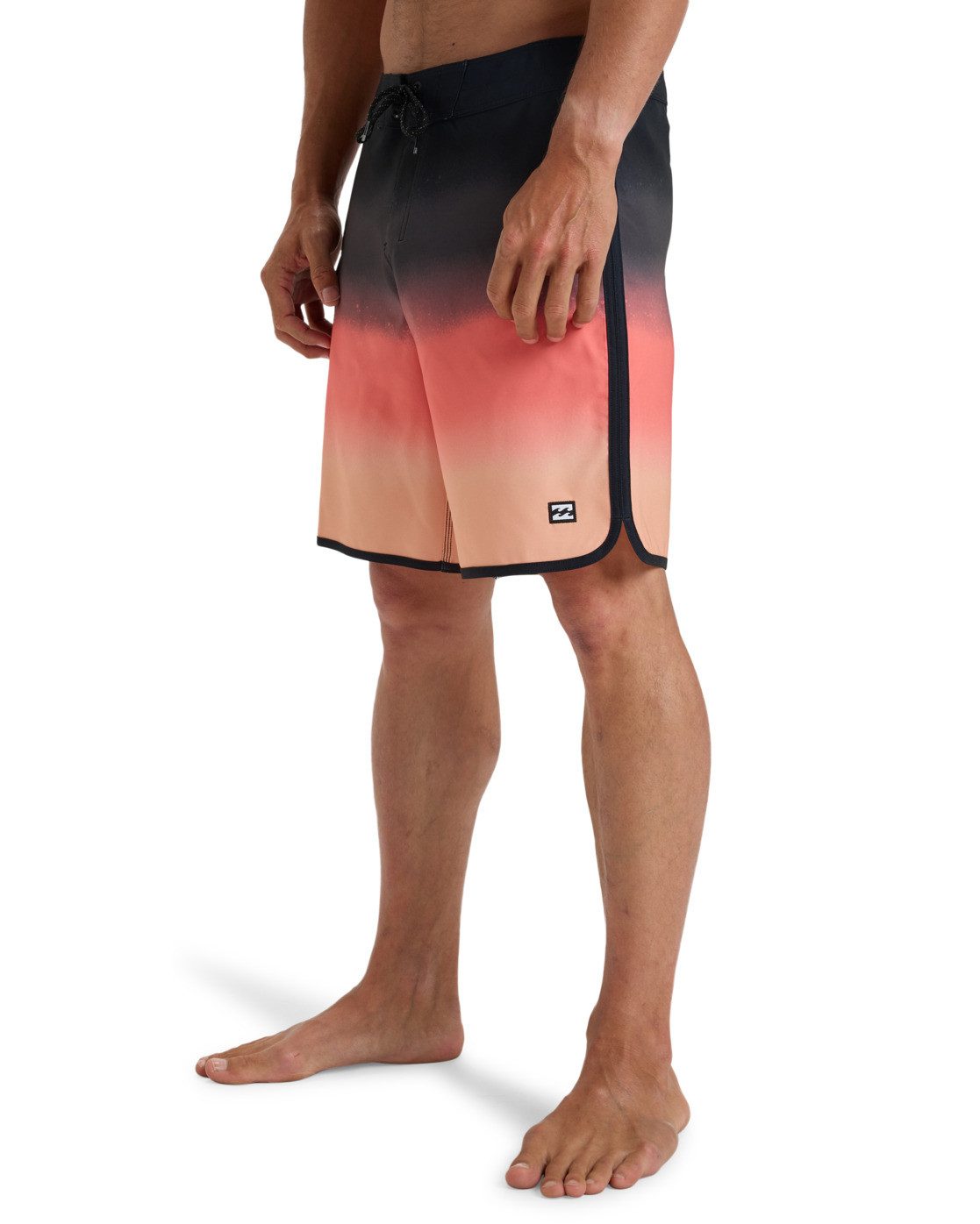 Billabong Boardshort 73 Theme Pro 18.5"
