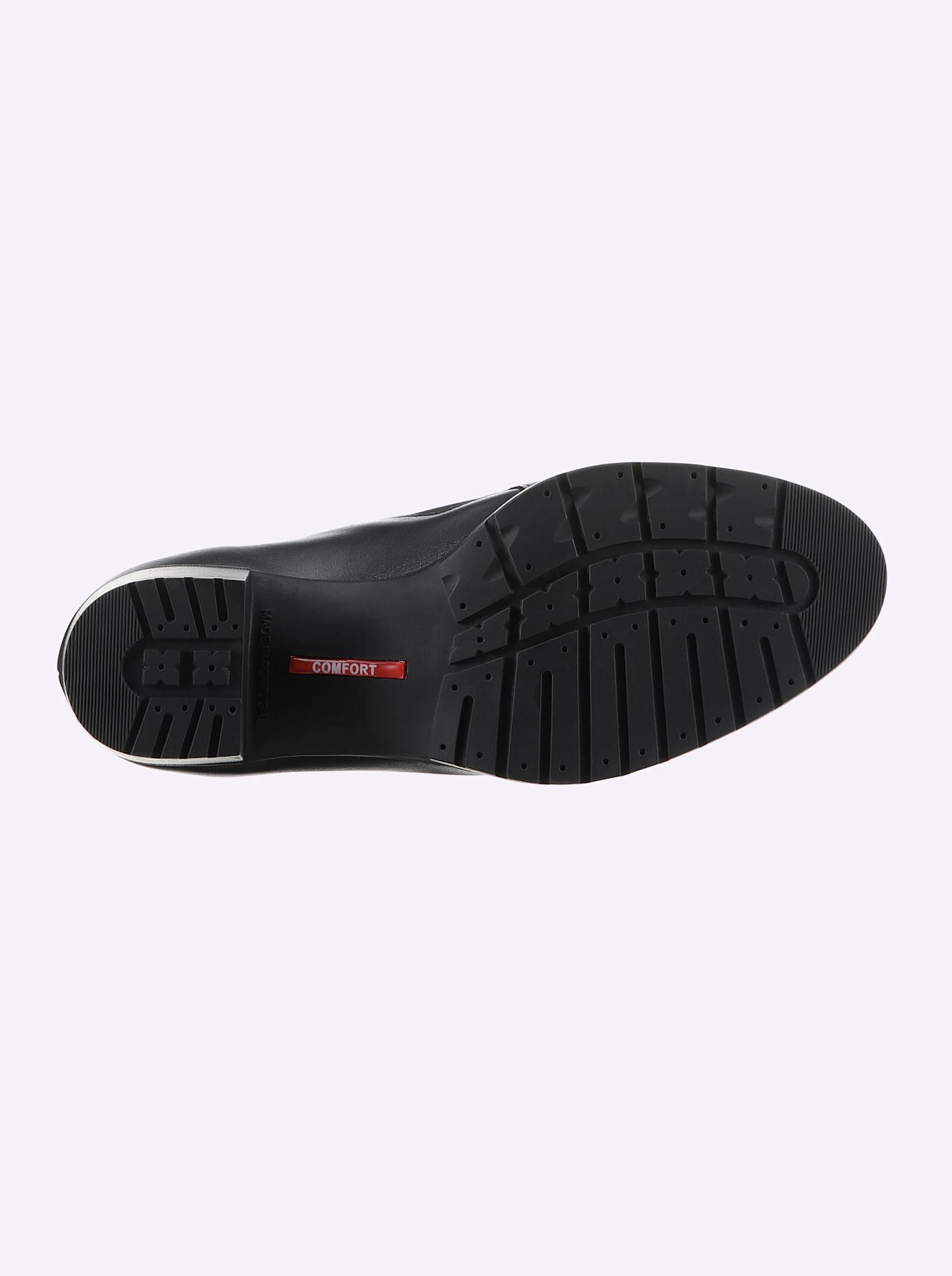 heine Pumps