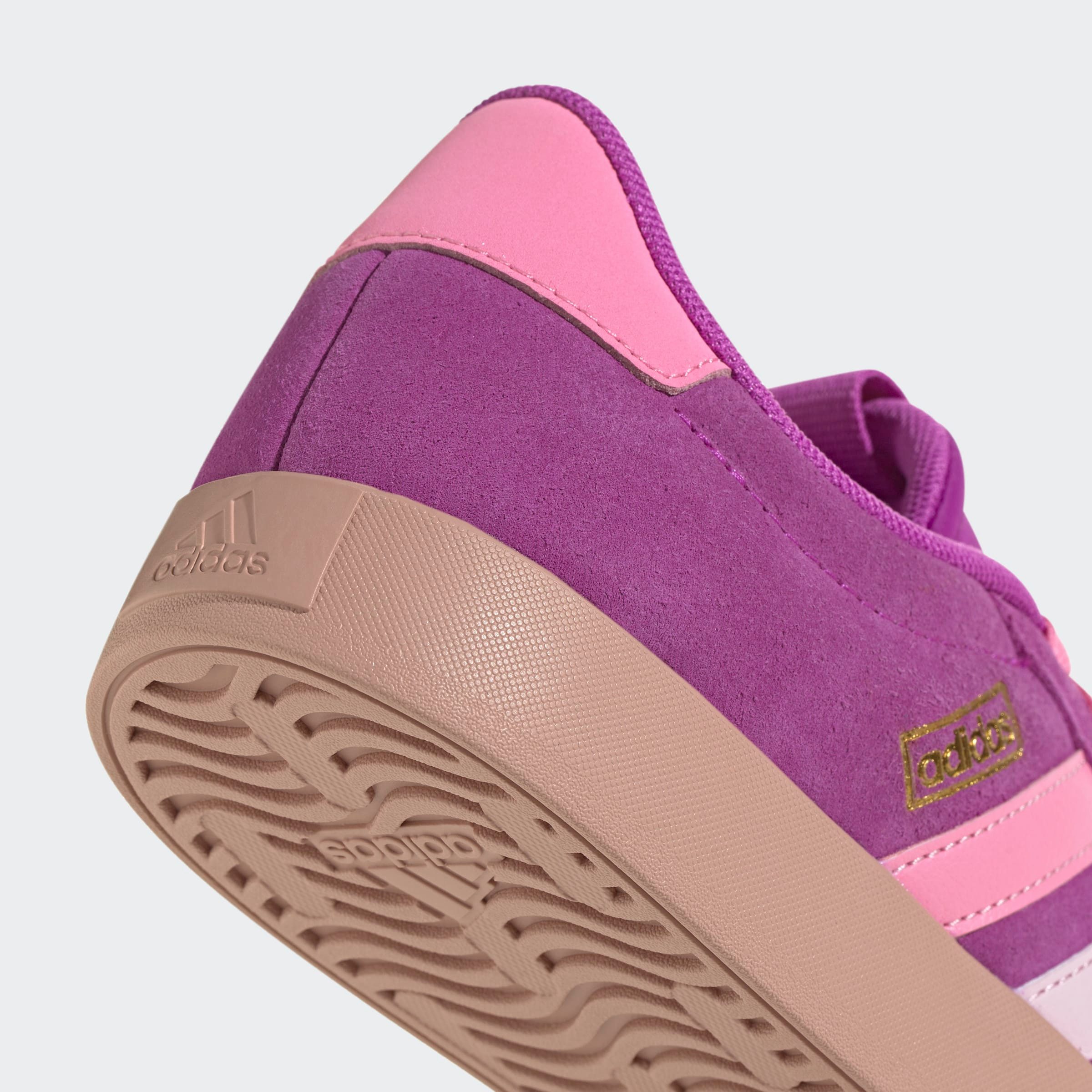 adidas Sportswear Sneakers VL COURT 3.0 geïnspireerd door het ontwerp van de adidas samba