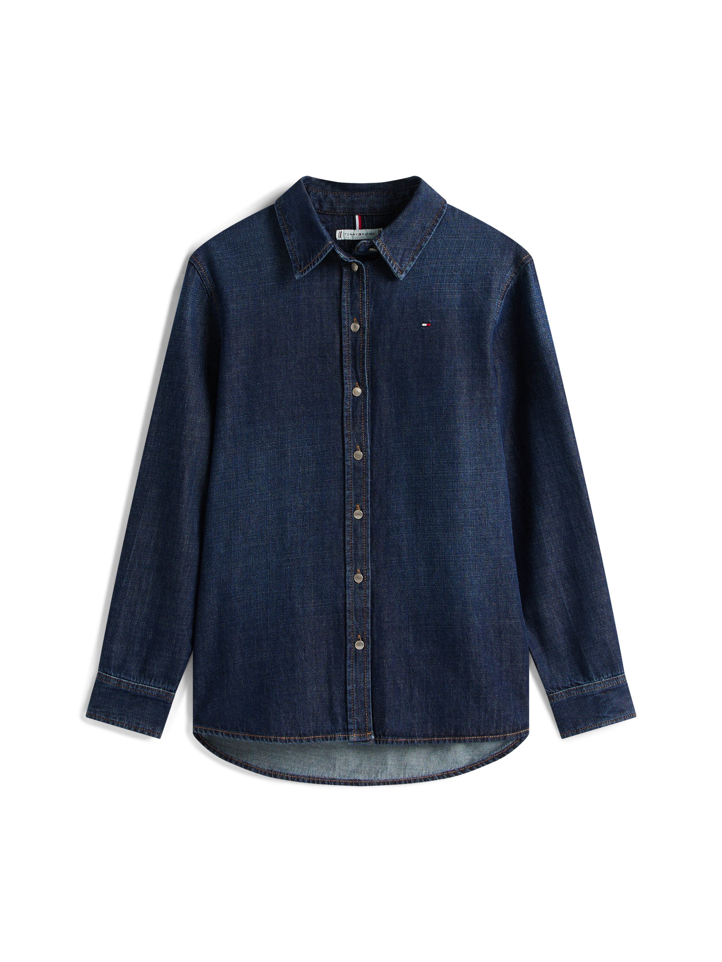 Tommy Hilfiger Jeans blouse