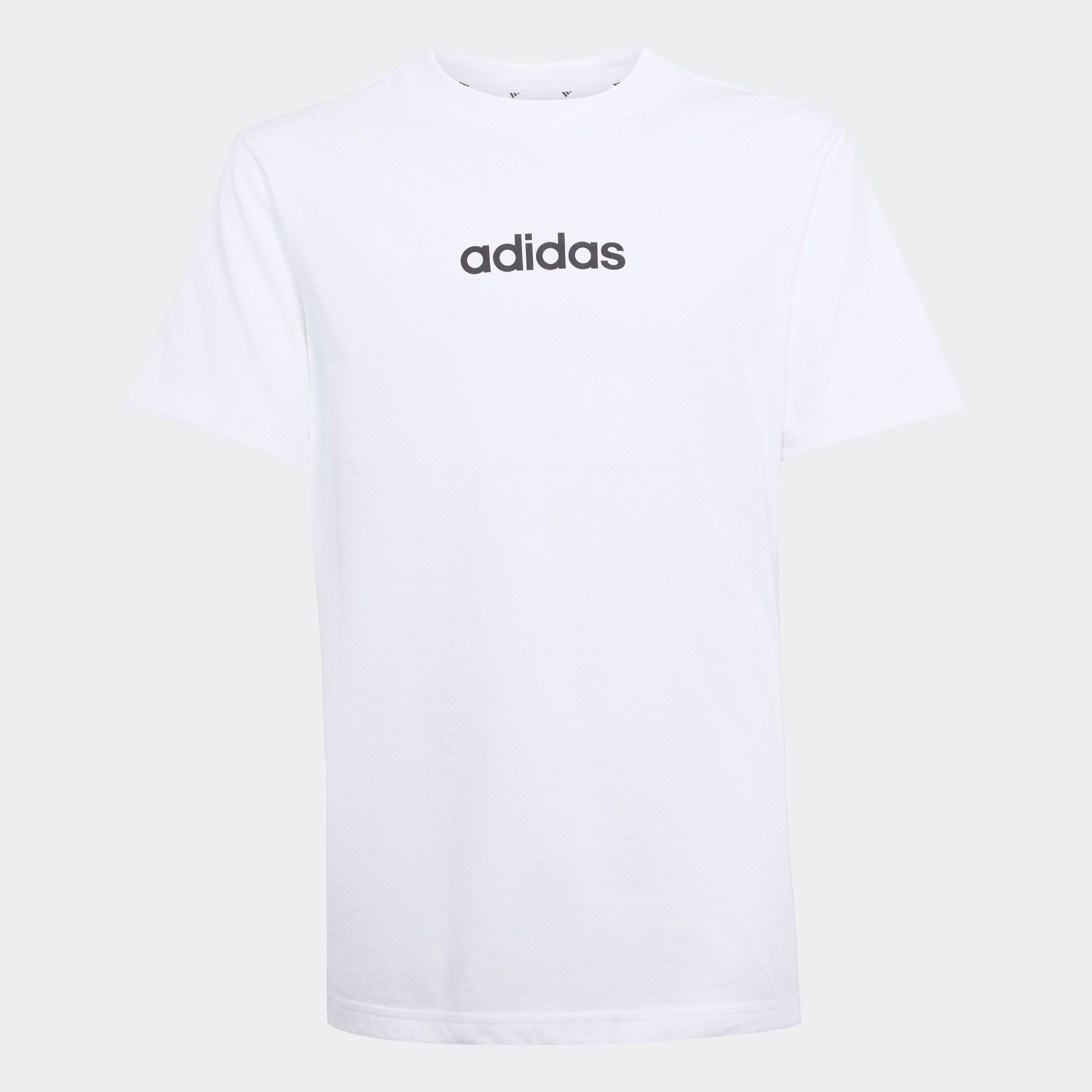 adidas Sportswear T-shirt J LIN TEE 160