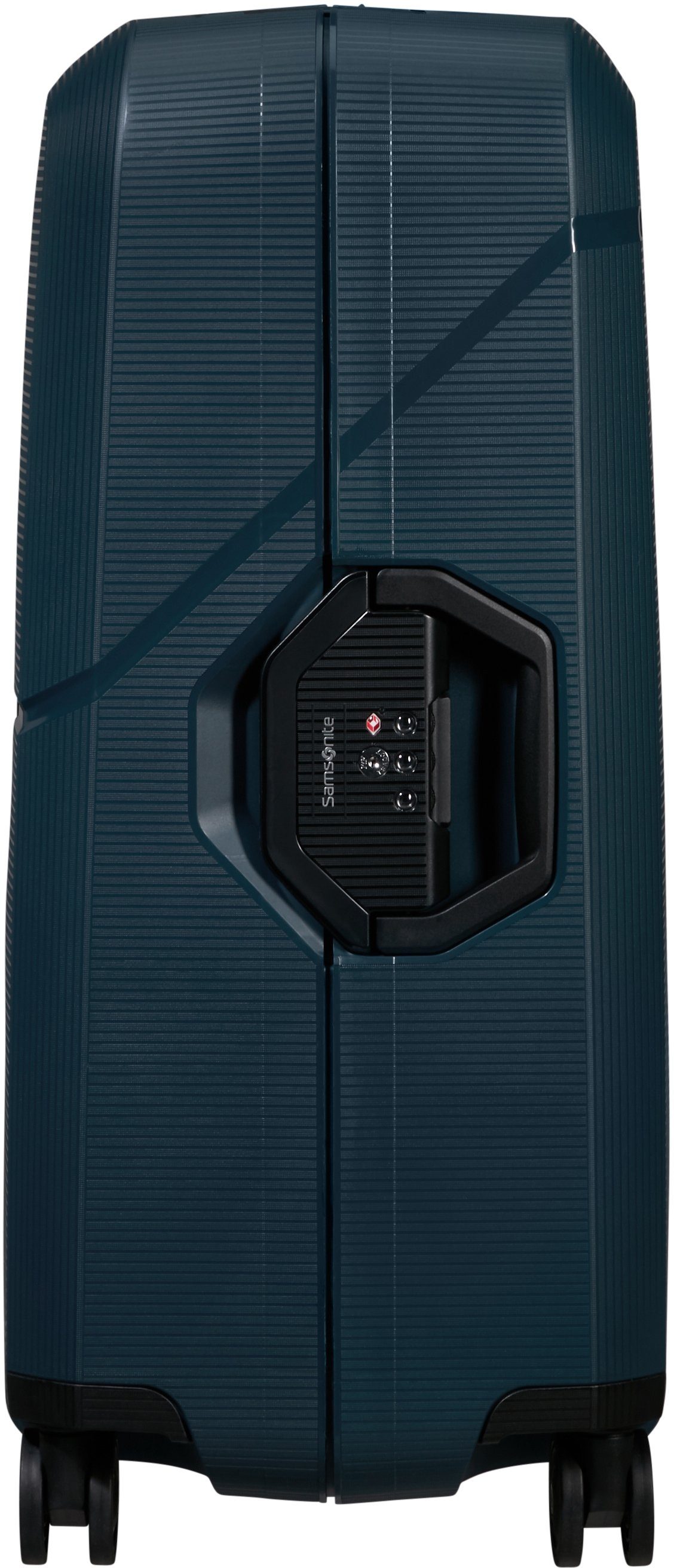 Samsonite Hardshell-trolley MAGNUM, verschillende maten en kleuren Reiskoffer trolley incheckbagage TSA-cijferslot