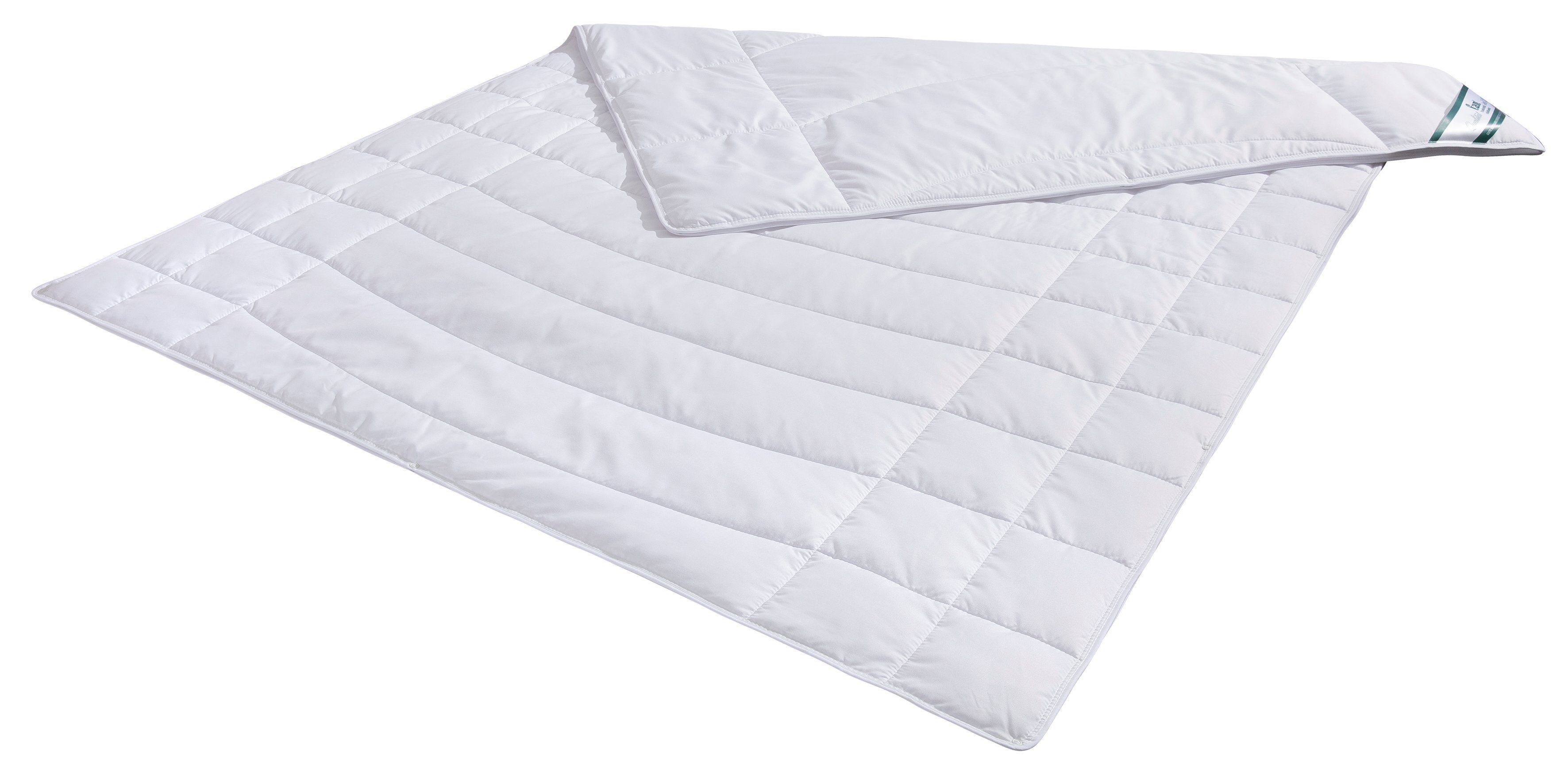 f.a.n. Frankenstolz Synthetisch dekbed Comfort plus in elk jaargetijde ideaal voor mensen die snel transpireren Normaal