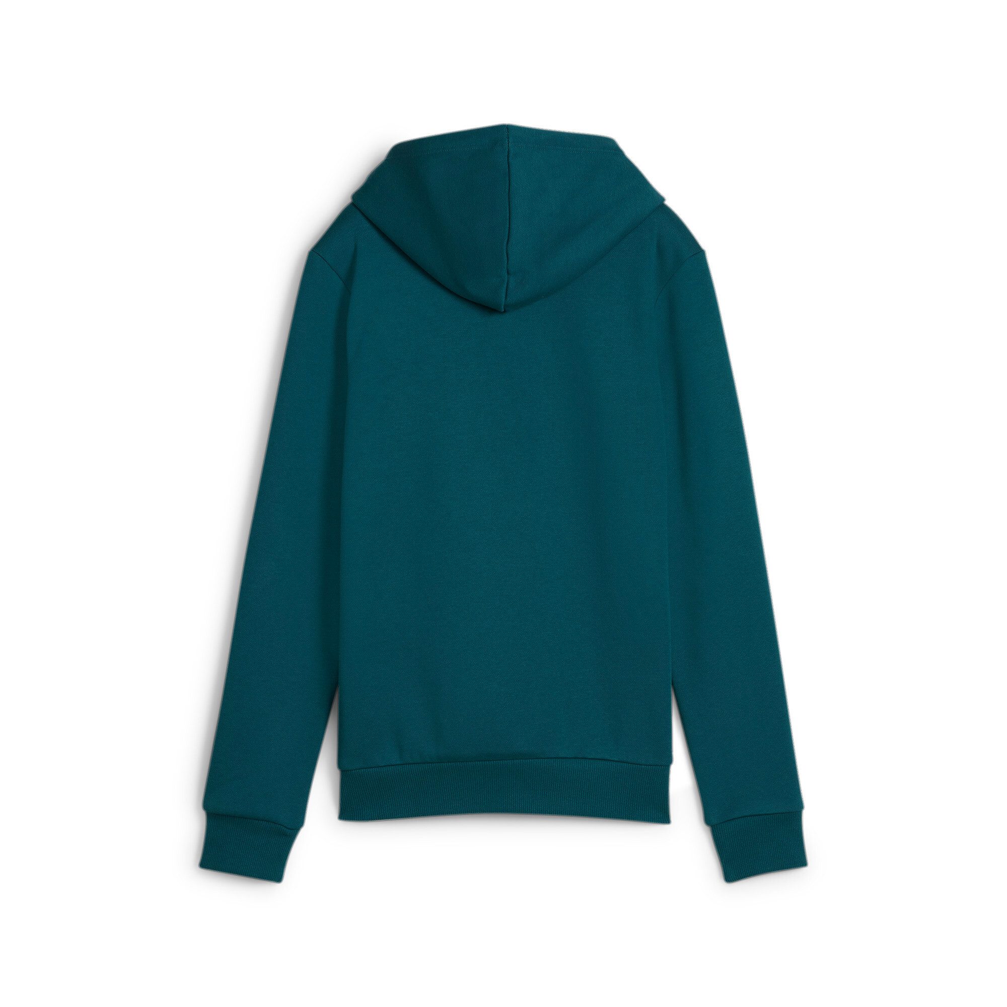 PUMA Hoodie ESS LOGO HOODIE FL (S)