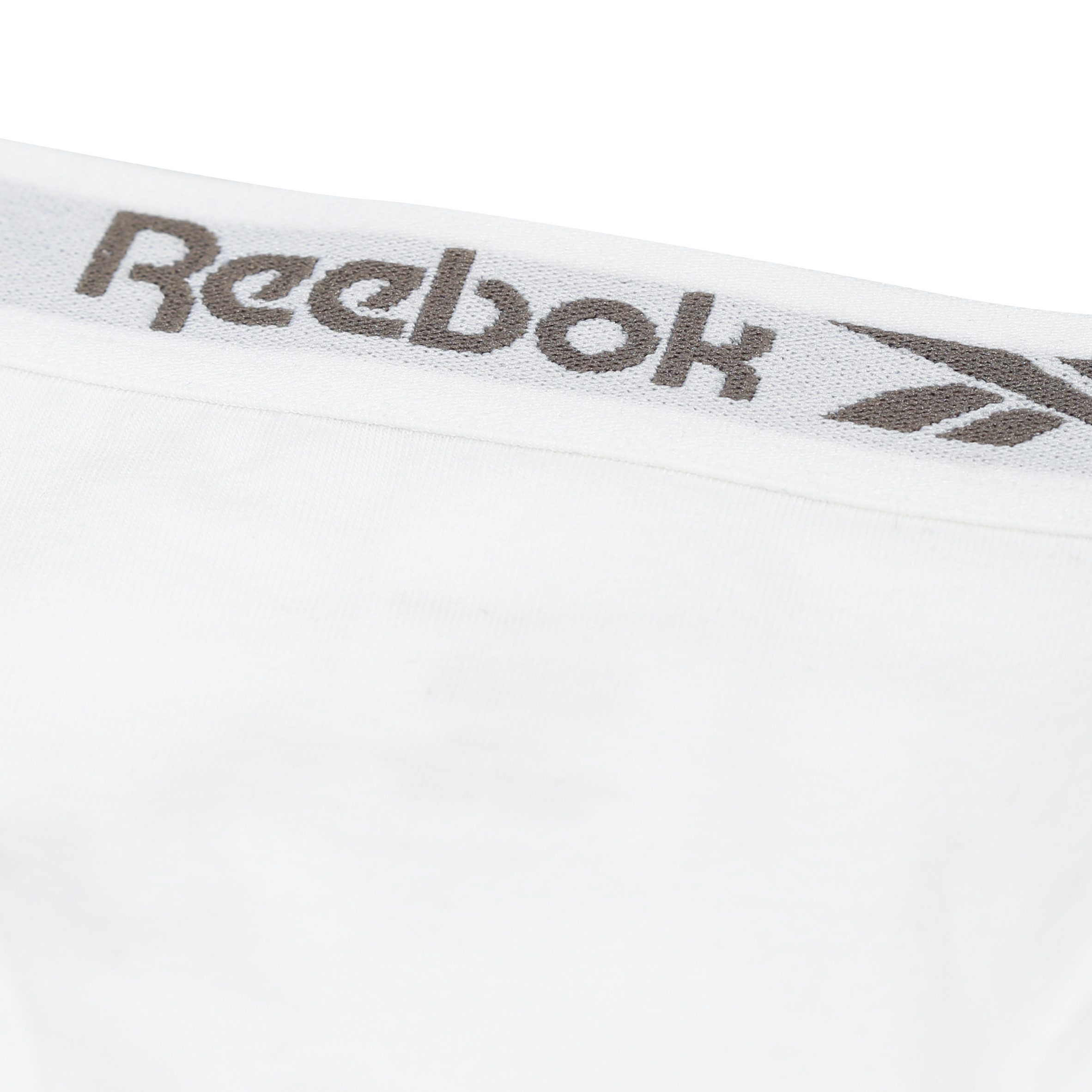 Reebok Slip Afra met extra zachte stof (Set van 5)