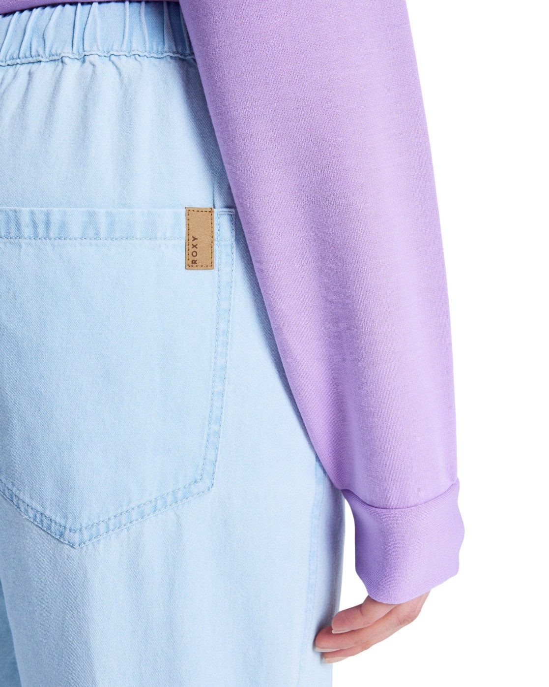 Roxy Functionele broek Slow Swell