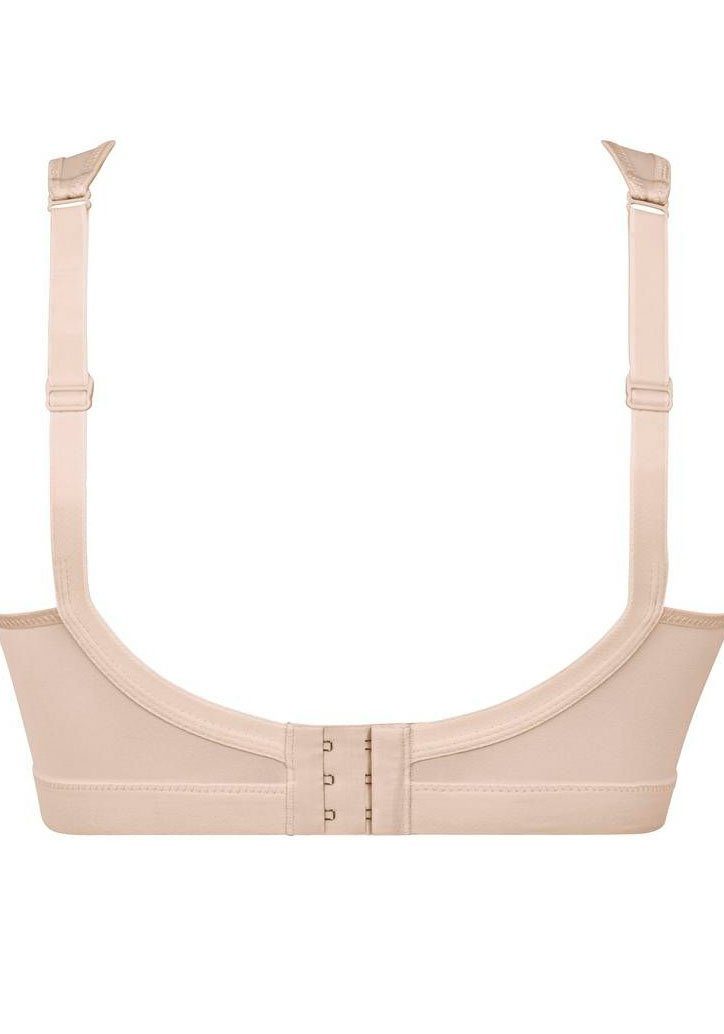 Anita Active Sport-bh Light & firm Gegoten naadloze cups zacht vlak onderband (1-delig)