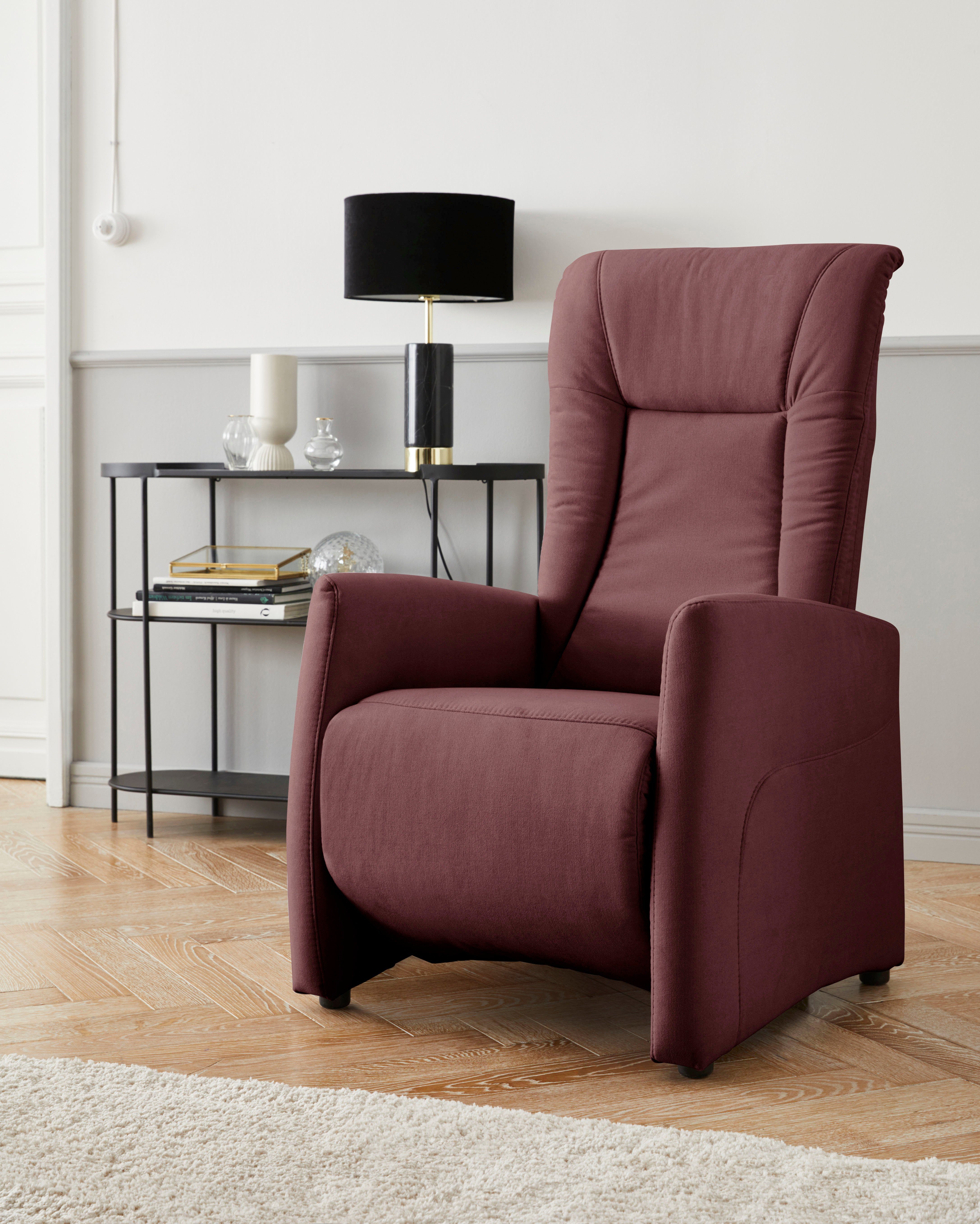 sit&more Relaxfauteuil MELISSA