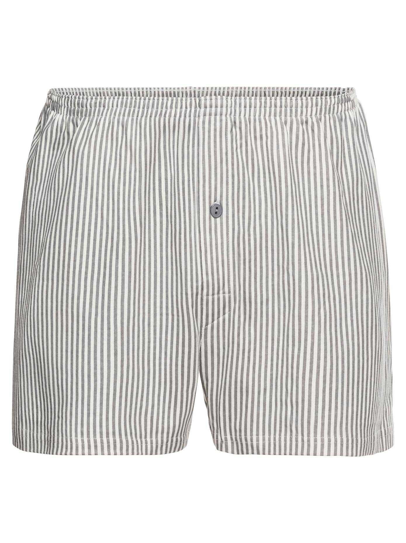 Kings Club Boxershort (3 stuks)