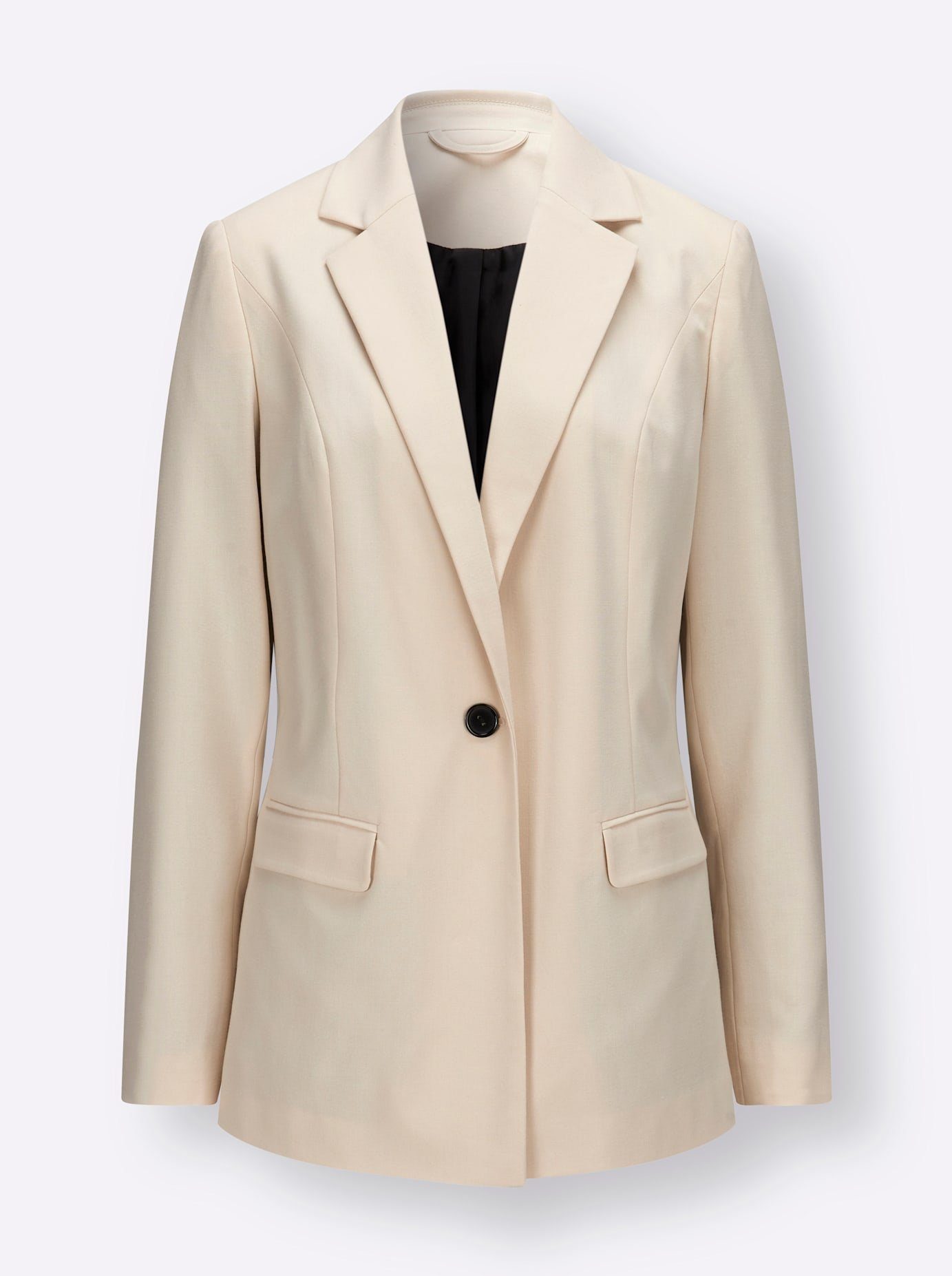 Classic Inspirationen Jasje Blazer