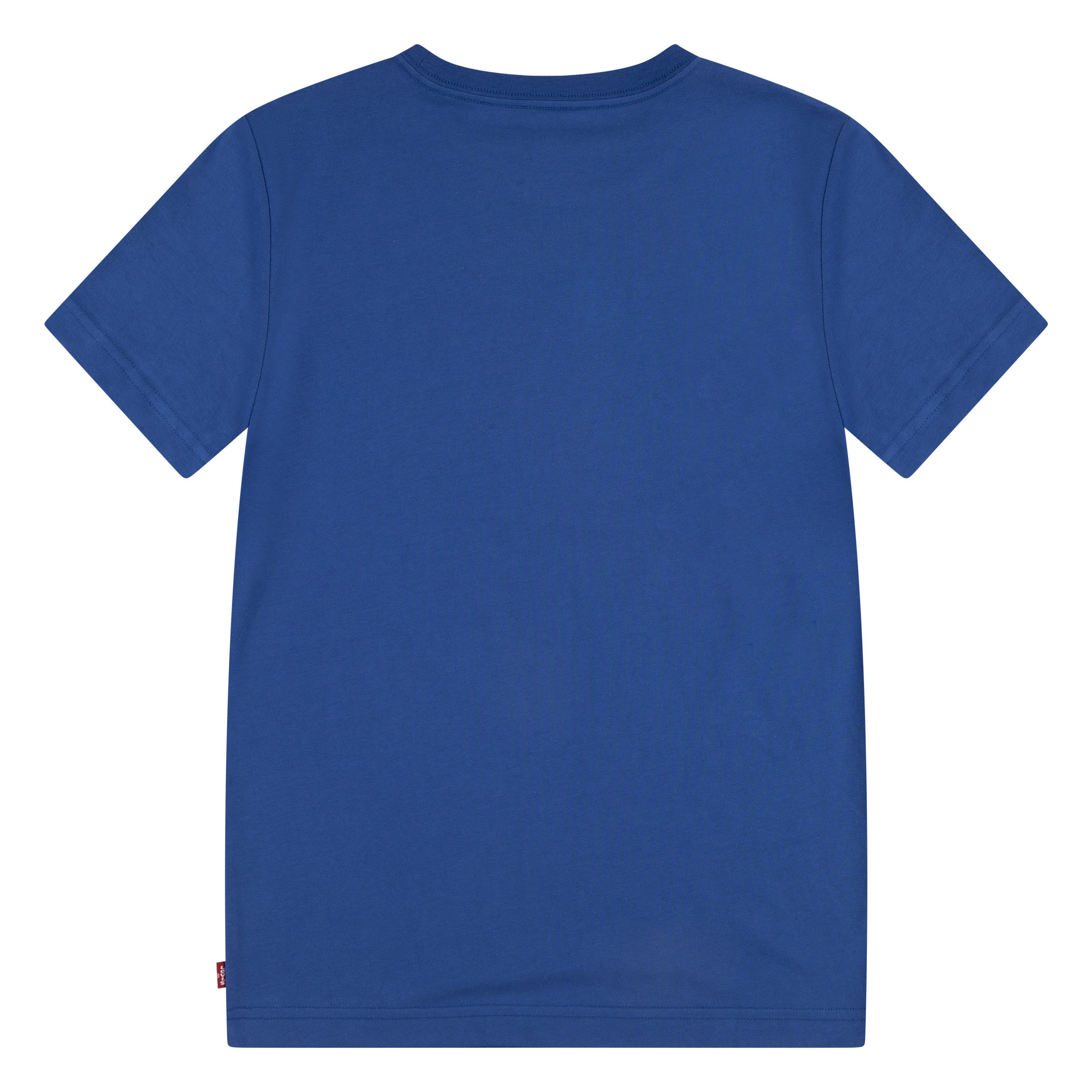 Levi's Kidswear T-shirt Sportswear Logo Tee