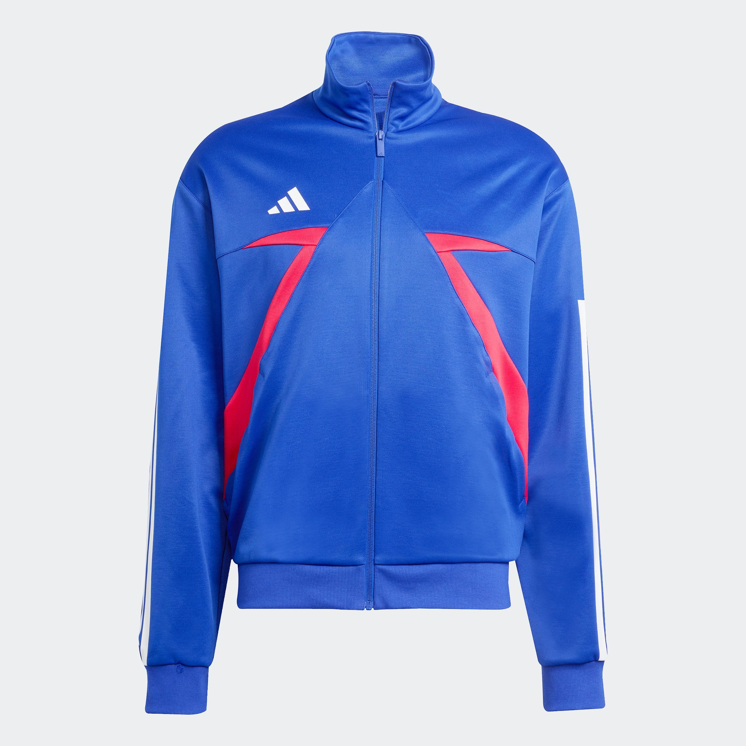 adidas Sportswear Outdoorjack M TIRO CB_NP TT