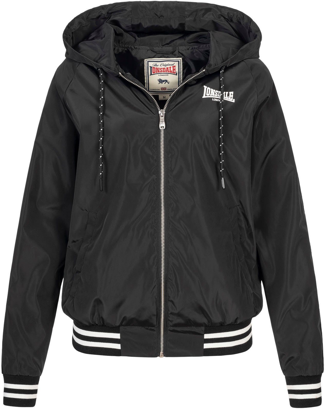 Lonsdale Blouson MERIDEN