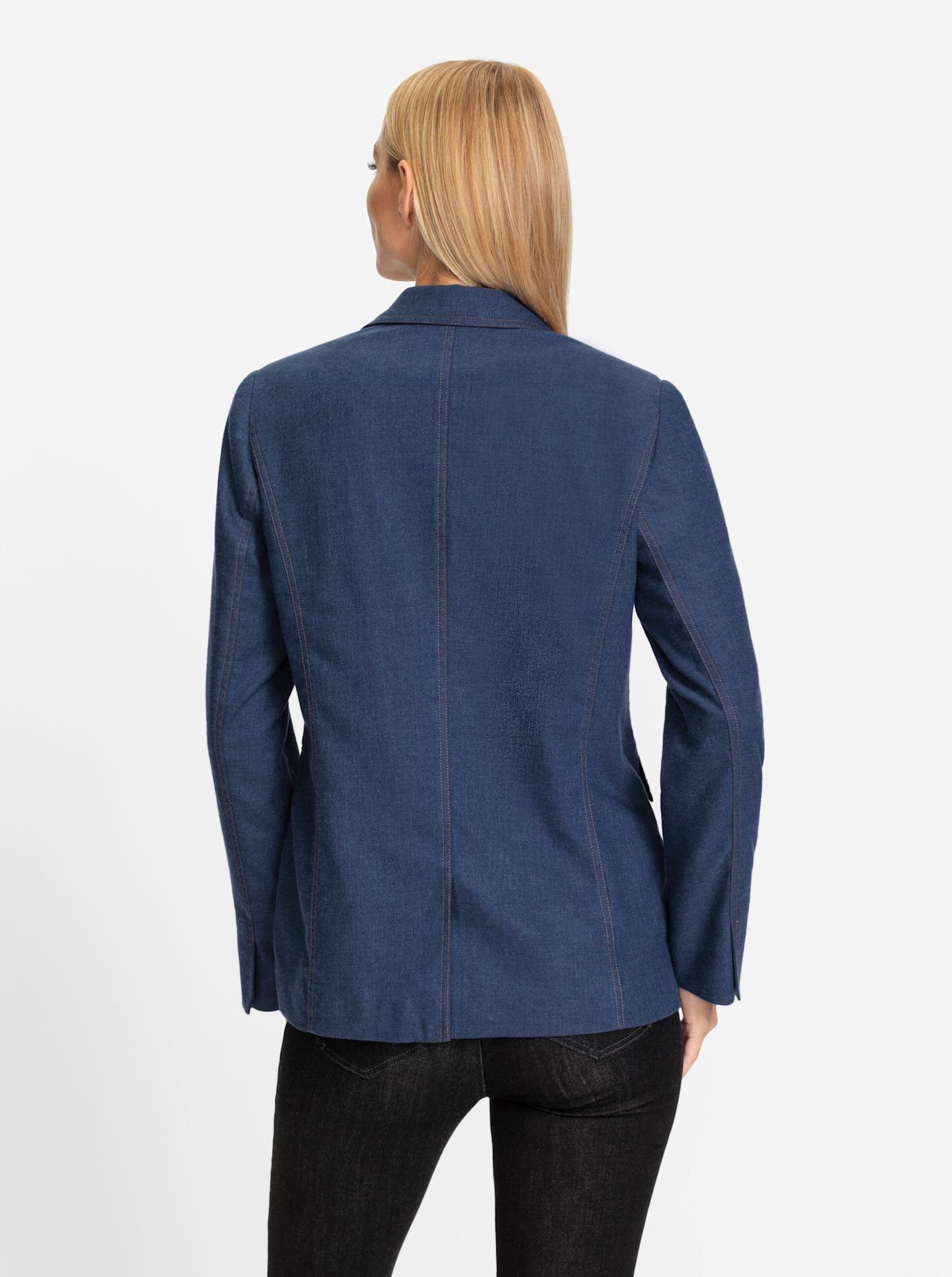heine Jasje Blazer