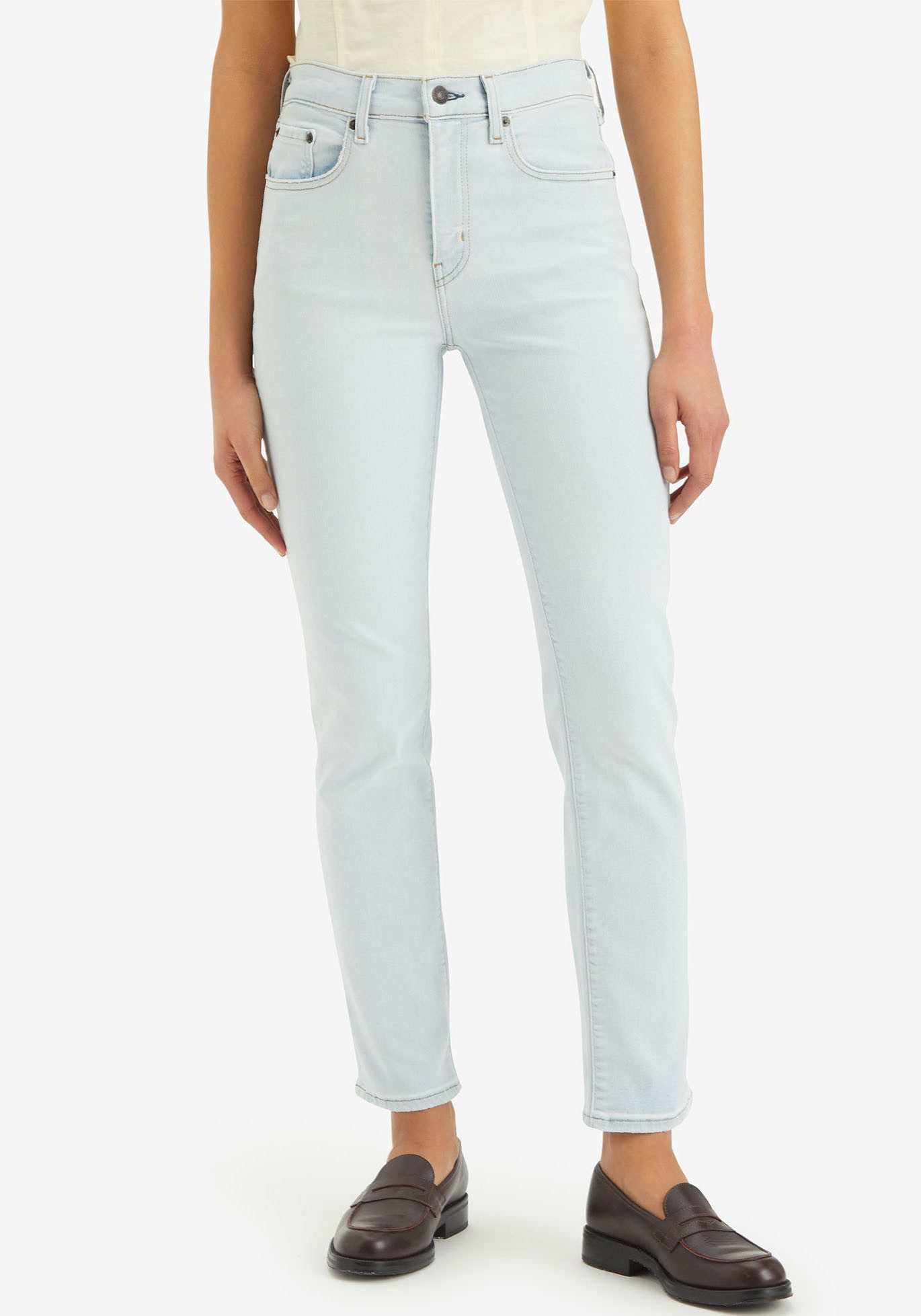 Levi's® Straight jeans 724 High Rise Straight