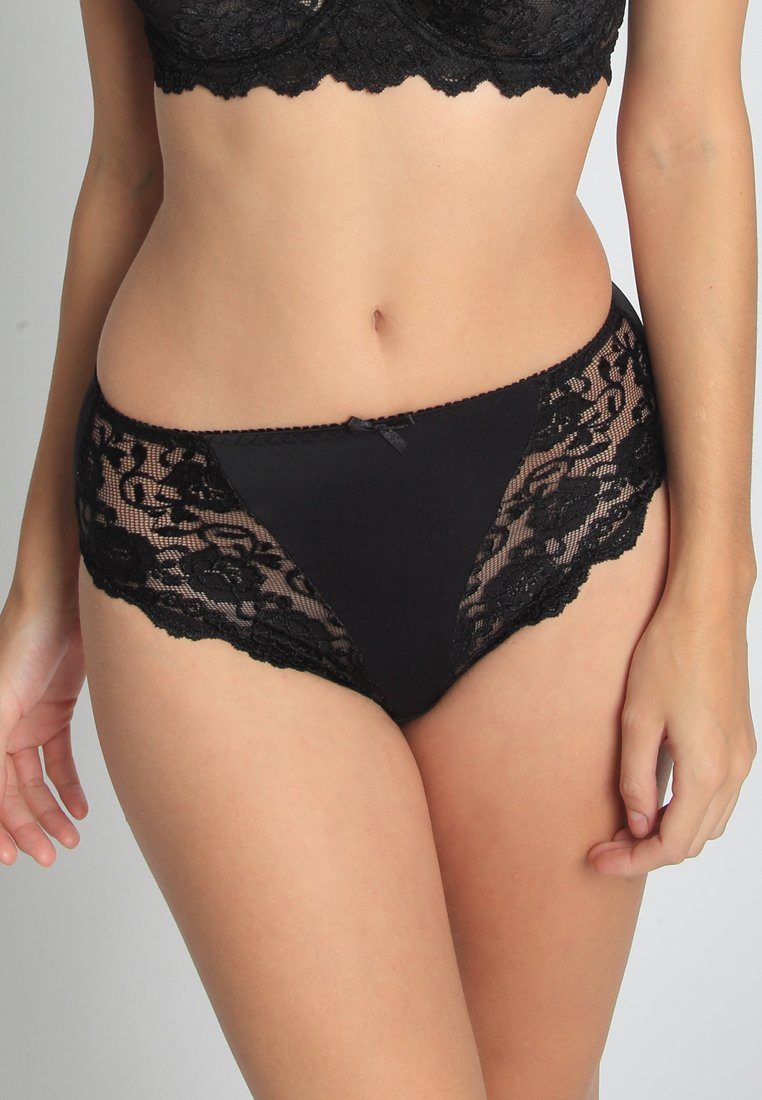 Sassamode Pantyslip met inzet bovenaan (2 stuks, Set van 2)