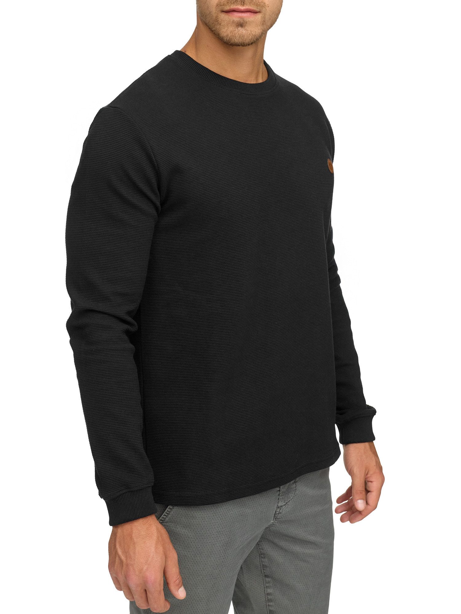 Indicode Sweatshirt