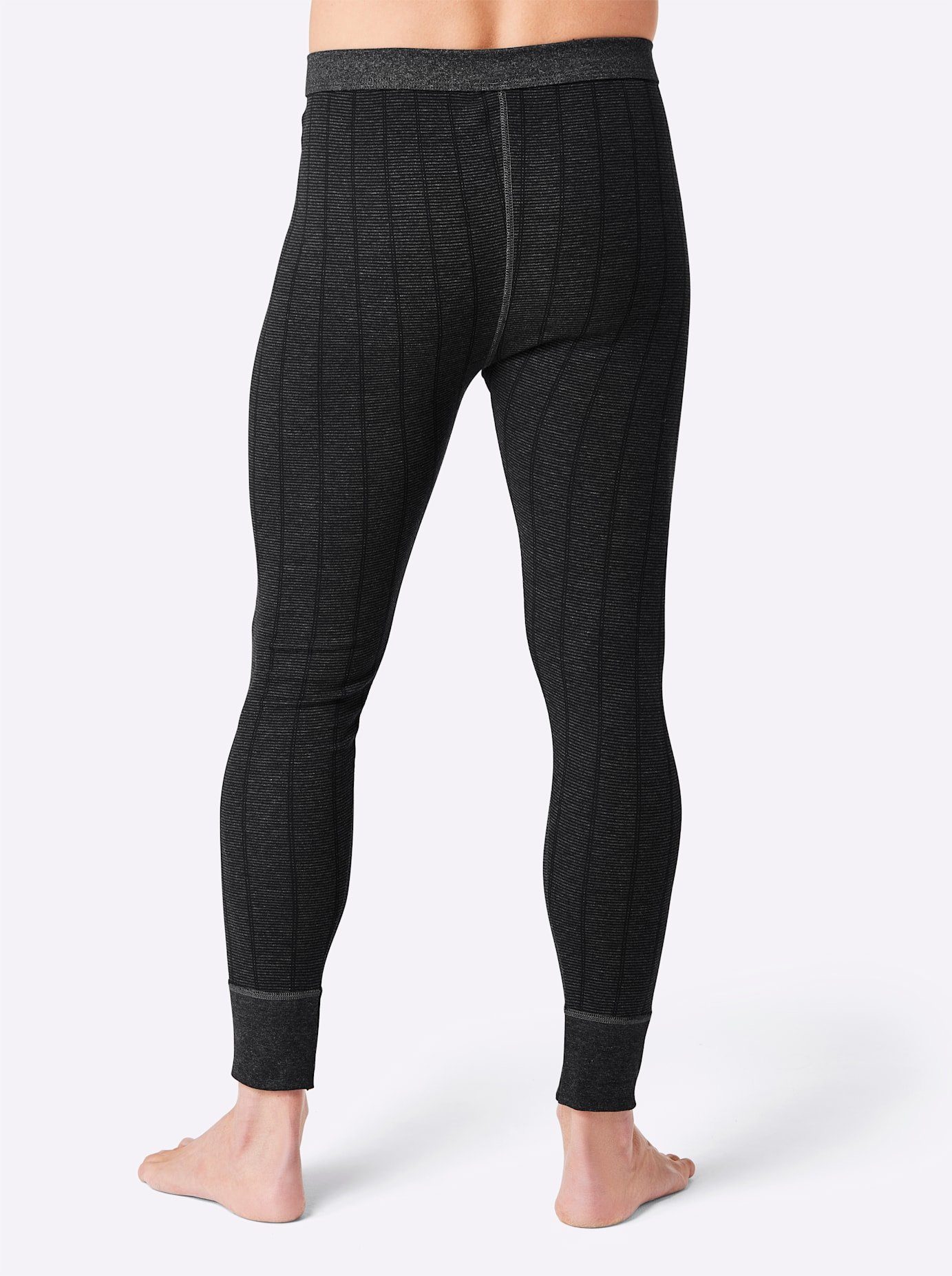 Lange onderbroek (2 stuks)