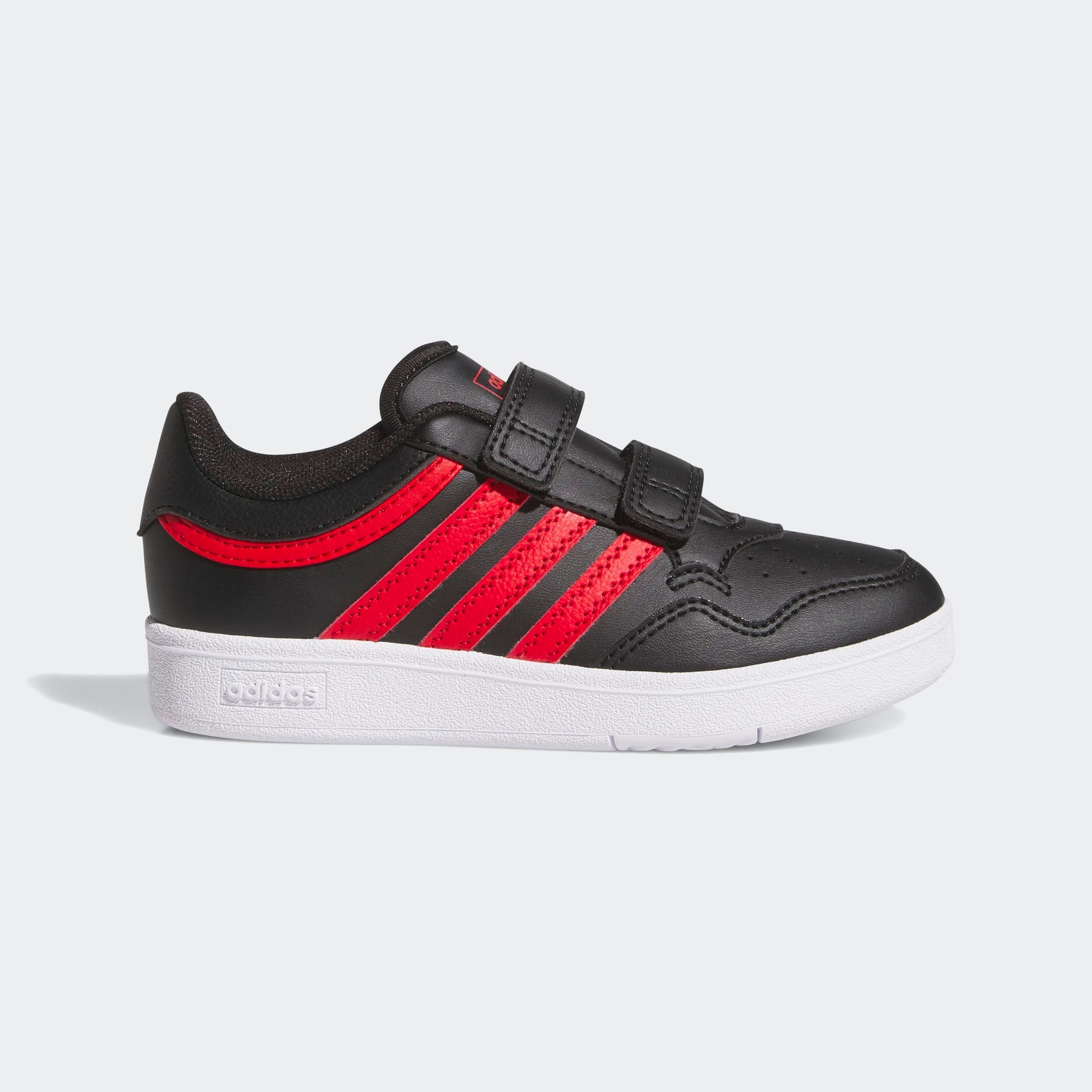 adidas Sportswear Klittenbandschoenen HOOPS 4.0