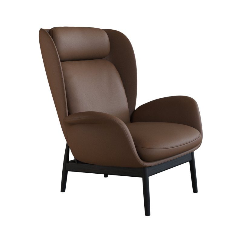 FLEXLUX Oorfauteuil Padova