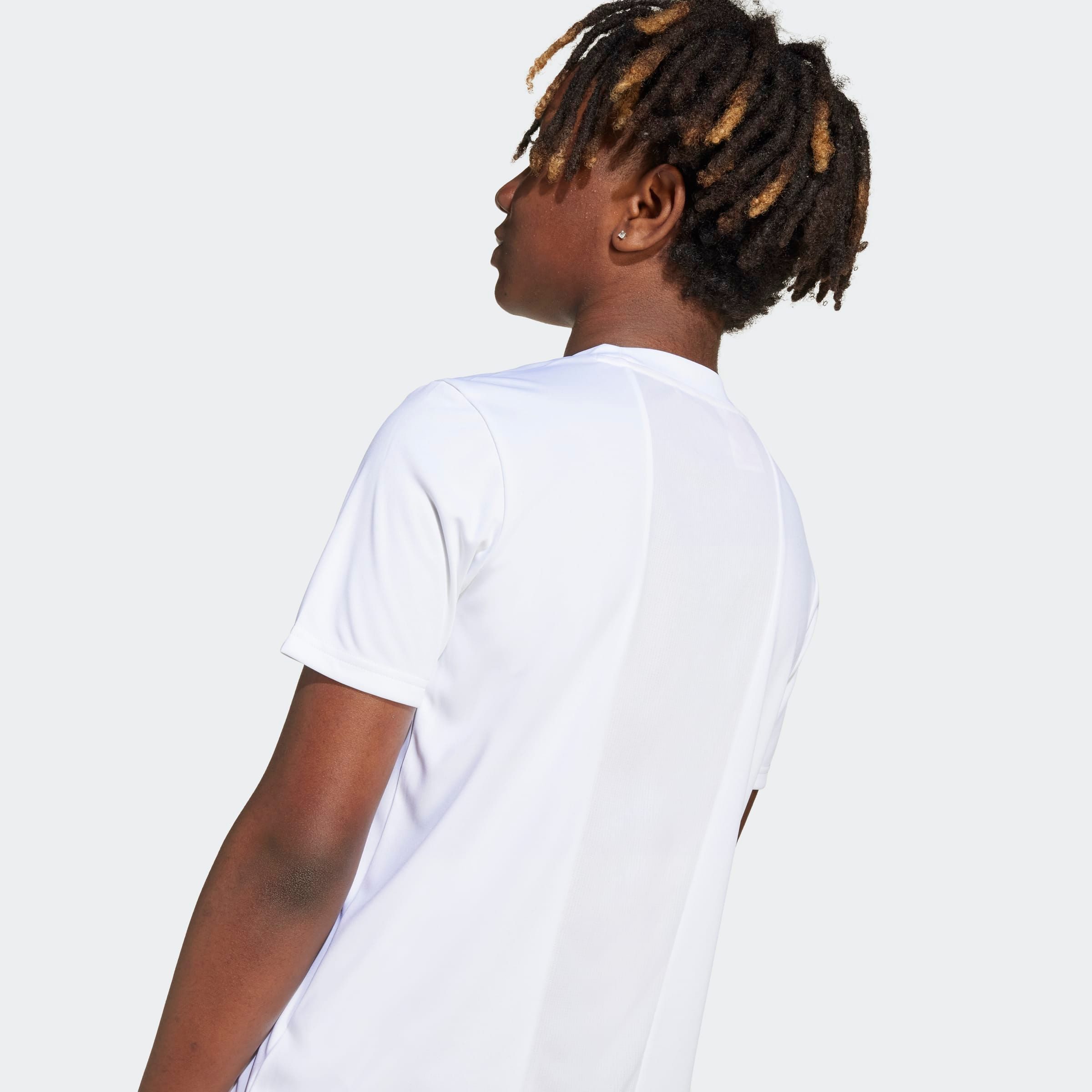 adidas Sportswear Trainingspak J TR-ES 3S SET (2-delig)