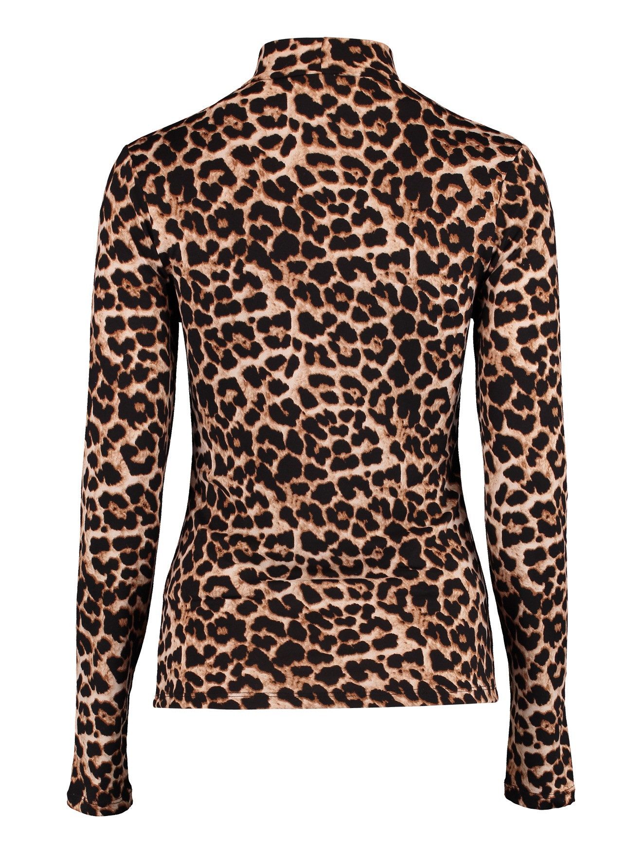 HaILYS Shirt met lange mouwen LS P TP Ki44mmy