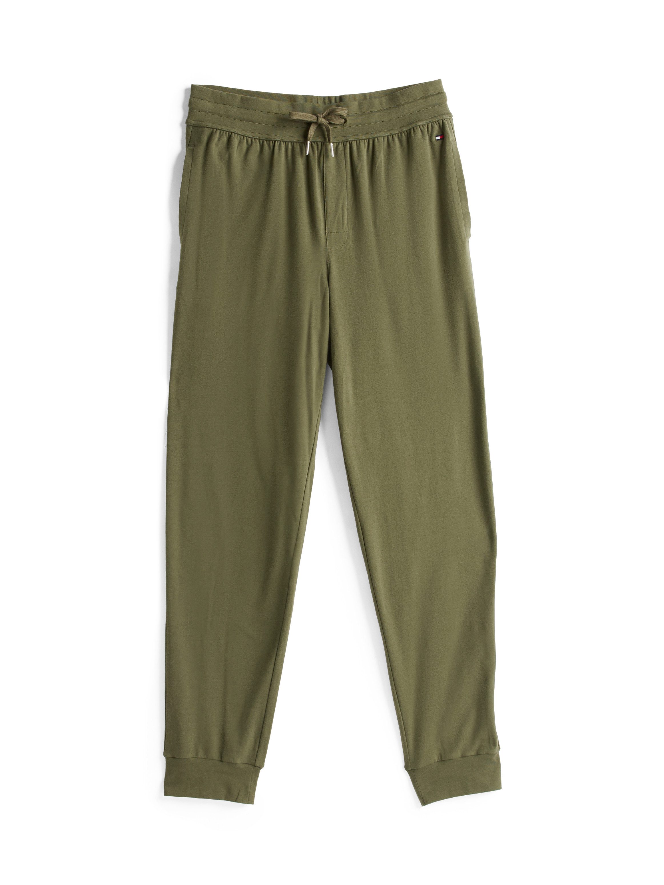 Tommy Hilfiger Underwear Sweatbroek TRACK PANT met zakken opzij
