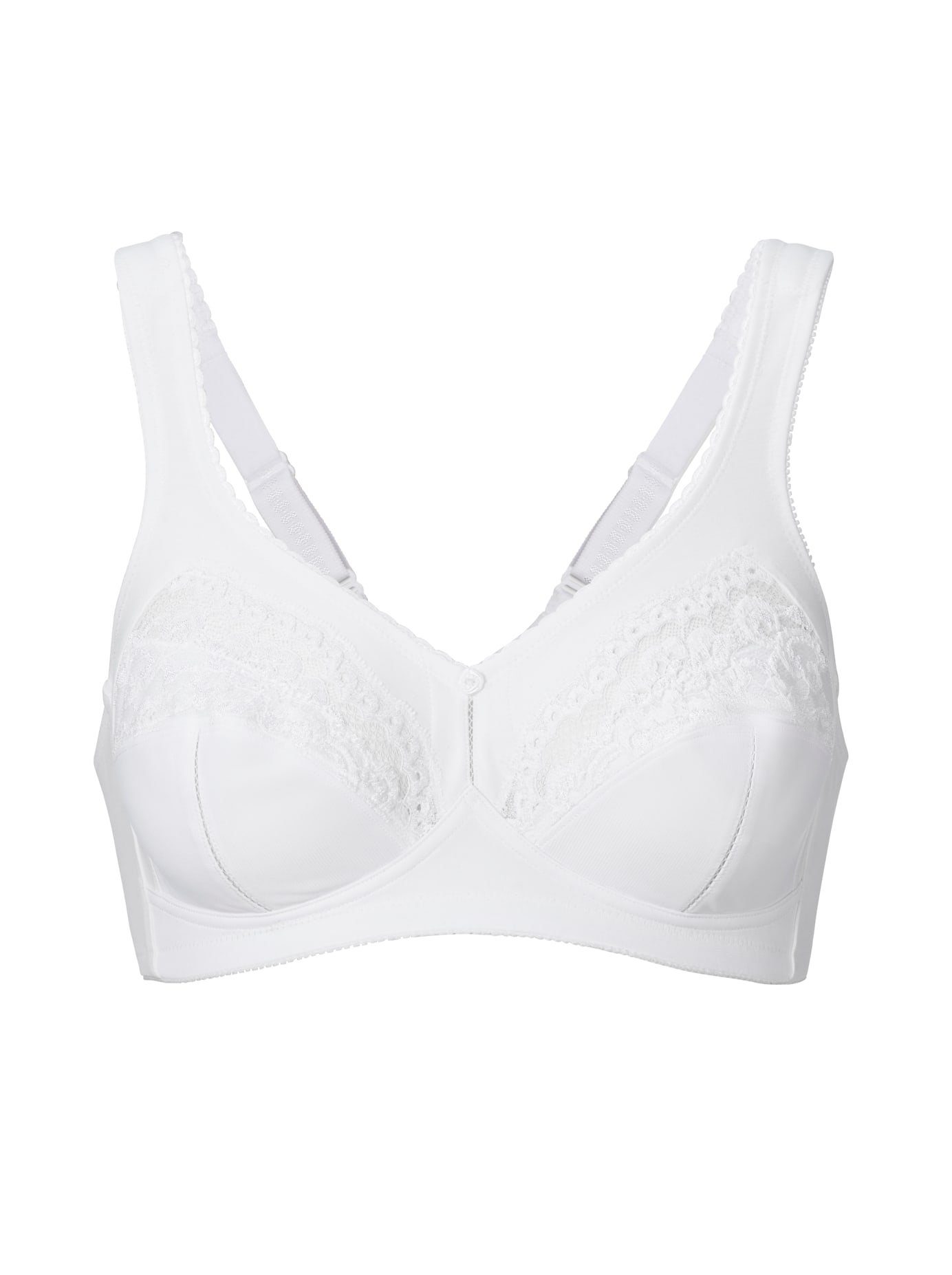 Triumph Bh zonder beugels (1-delig, Enkelverpakking)