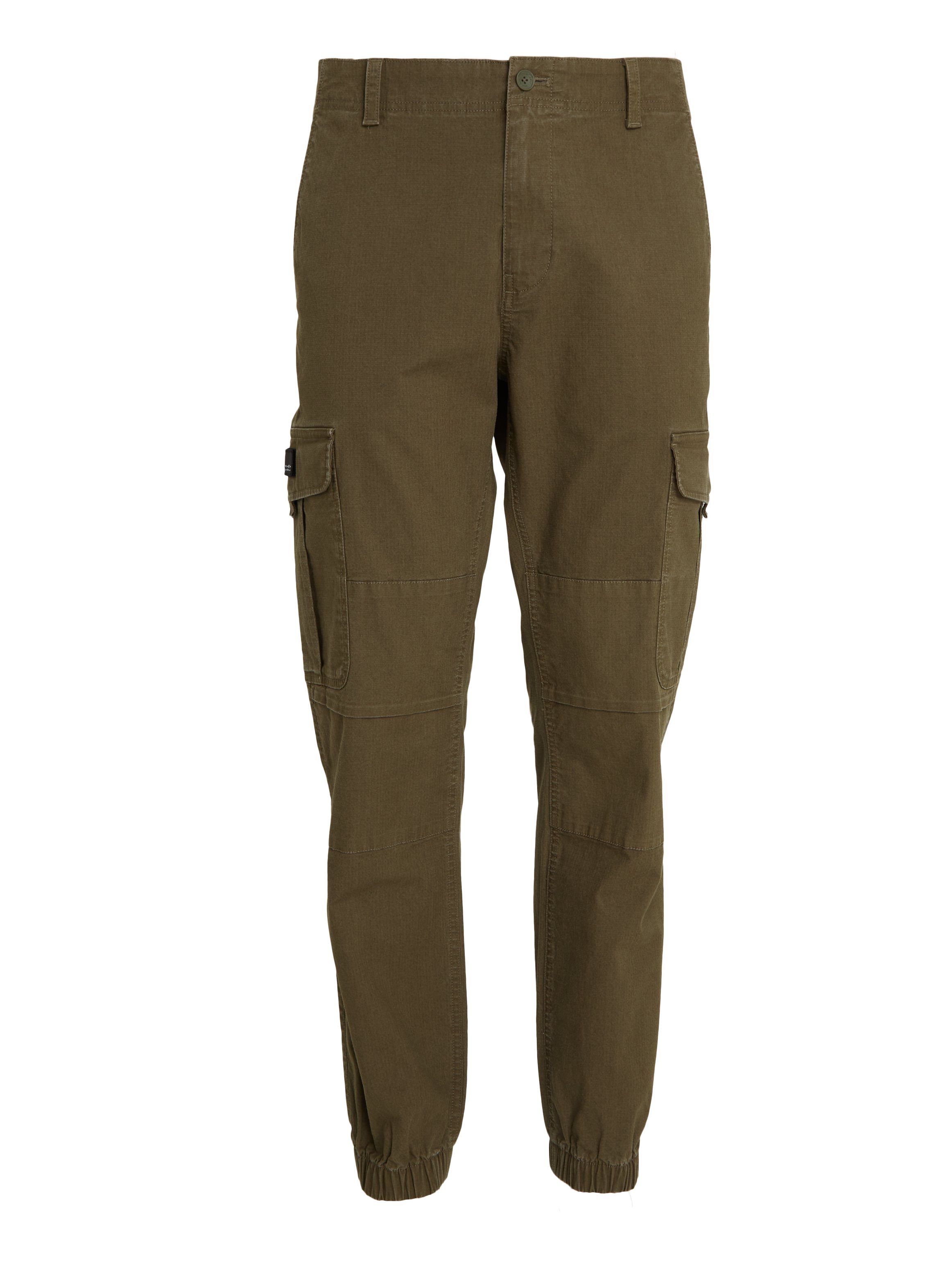 TOMMY JEANS Cargobroek TJM ETHAN CARGO