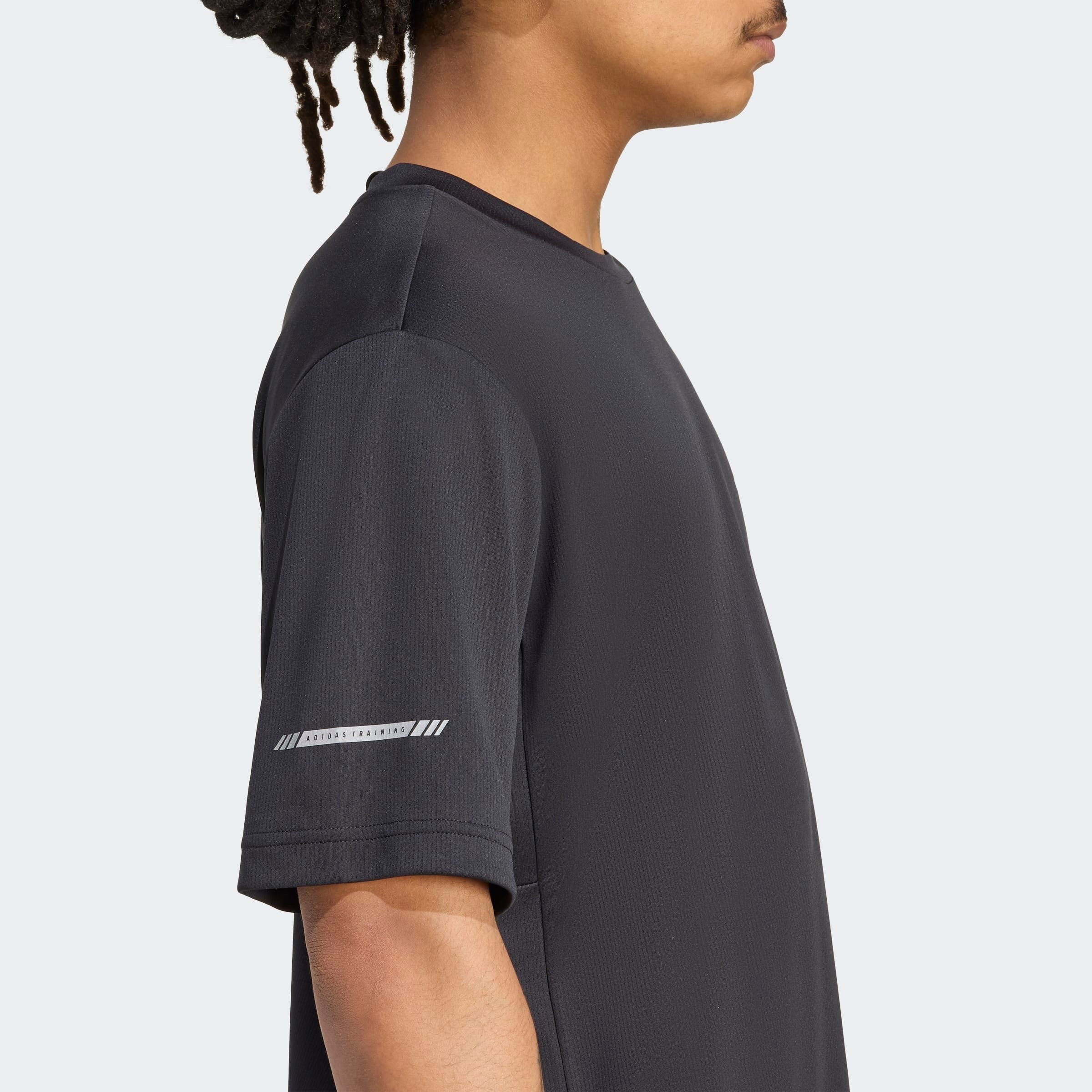 adidas Performance T-shirt TR ESS HP T