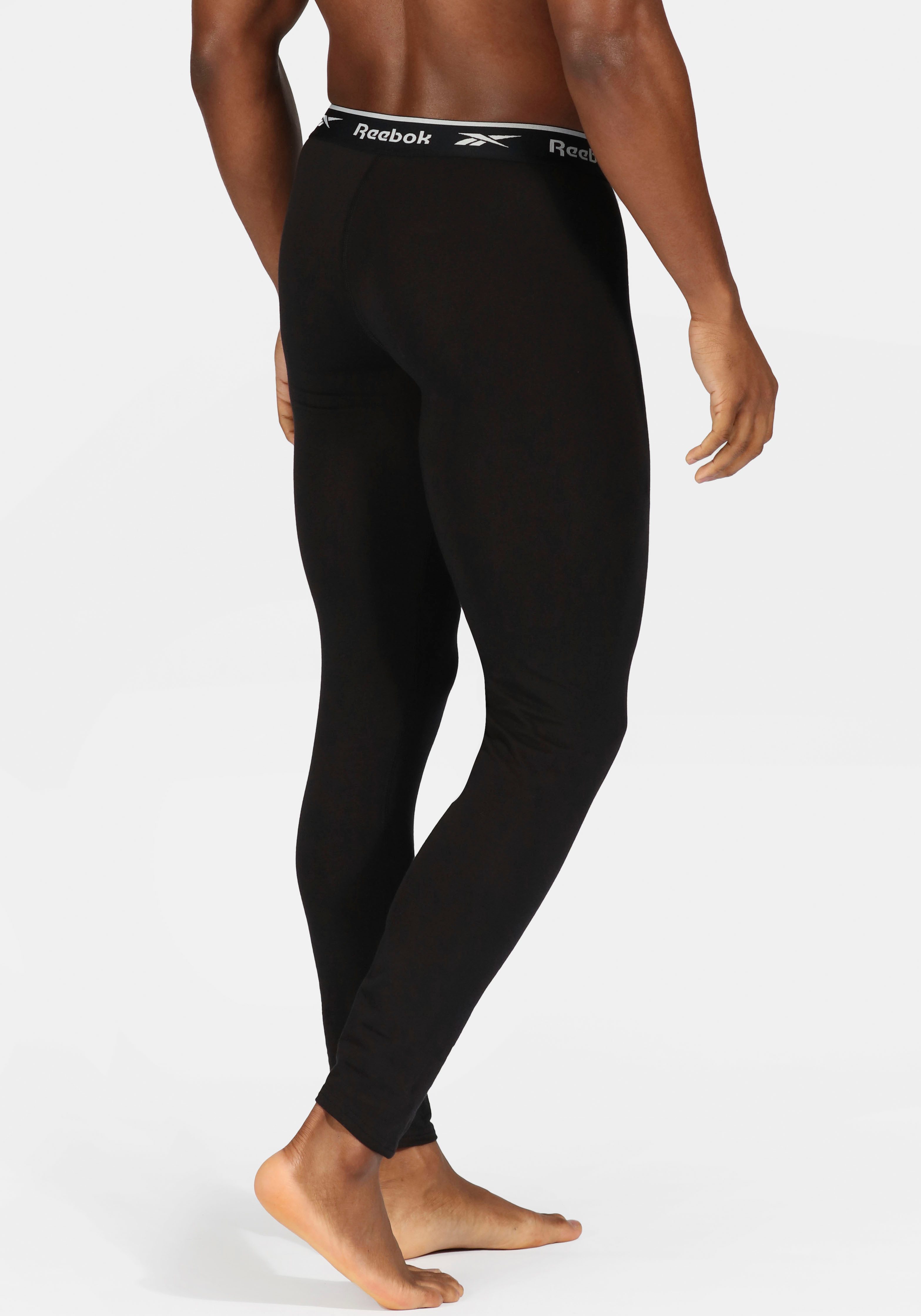 Reebok Lange onderbroek JOHNY