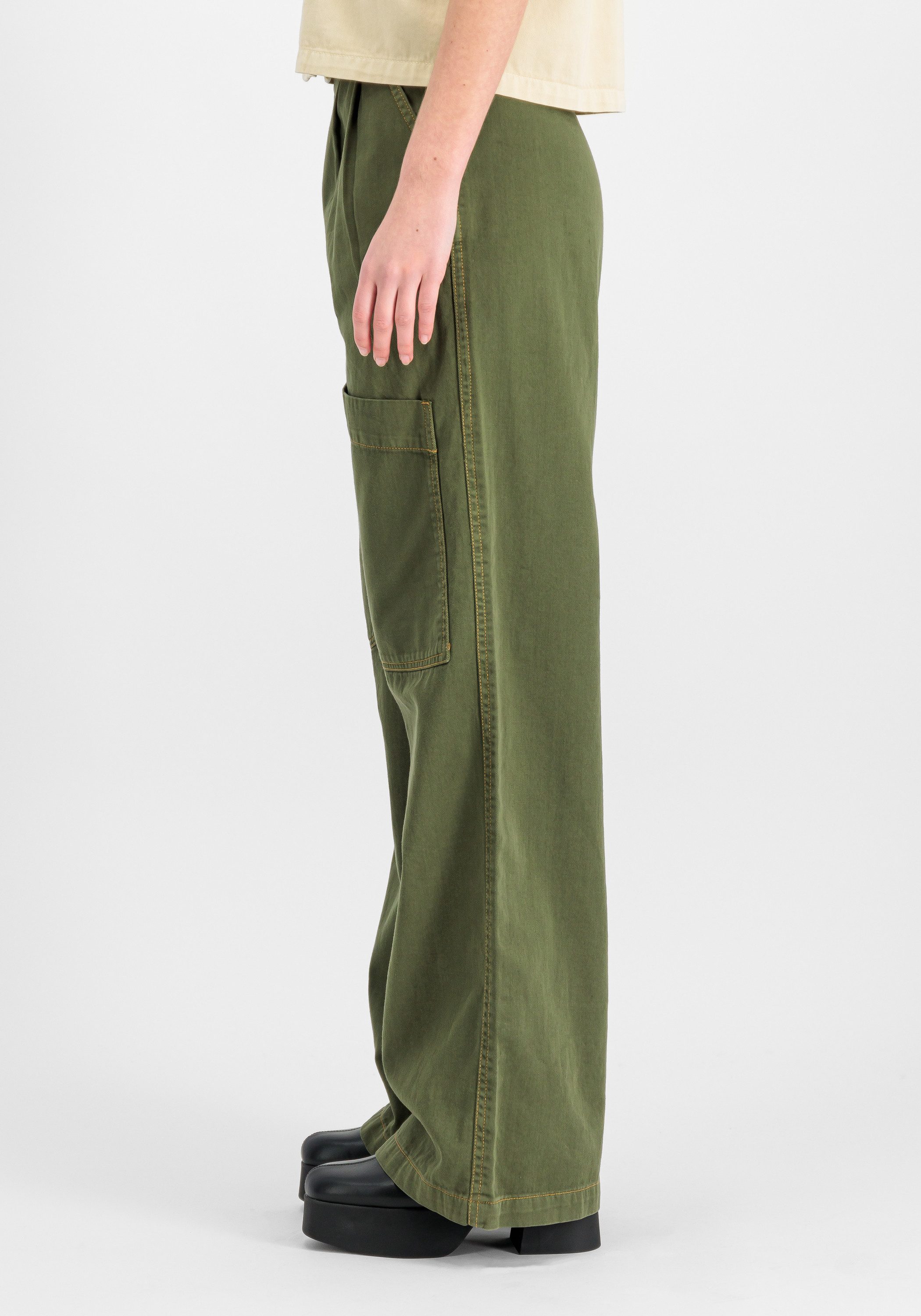 Alpha Industries Joggingbroek Sailor Pants W