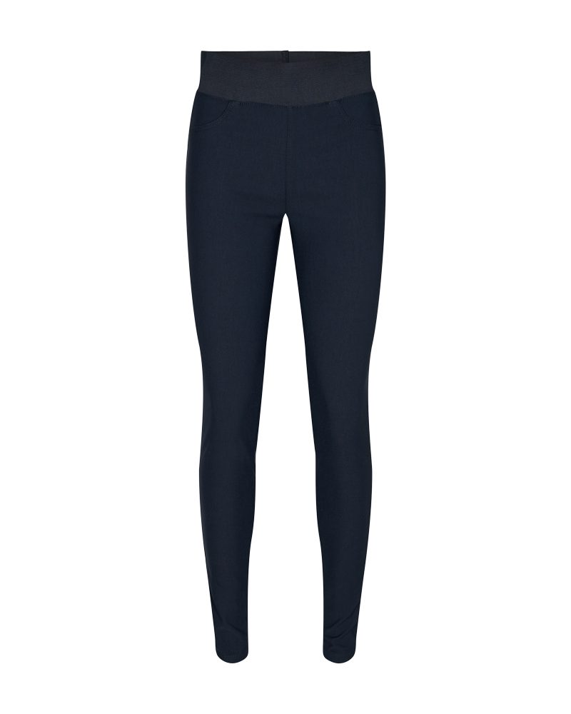 FREEQUENT Jeggings FQSHANTAL met elastische taille