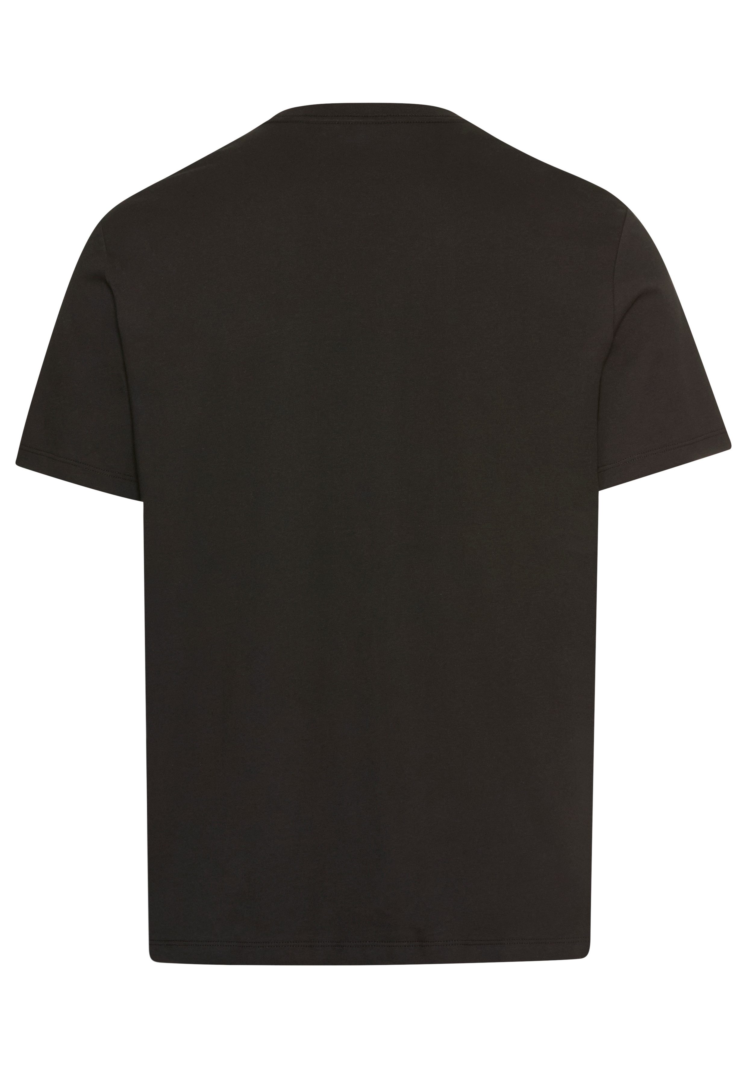 Calvin Klein T-shirt SS 30s E CLVN LN BG