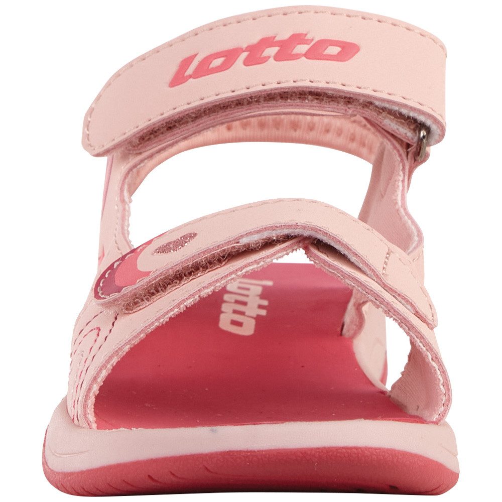 lotto Sandalen - met zachte eva binnenzool