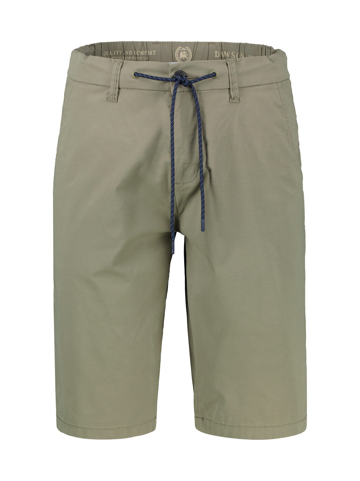 Lerros Bermuda LERROS chino bermuda, ultralicht en sneldrogend