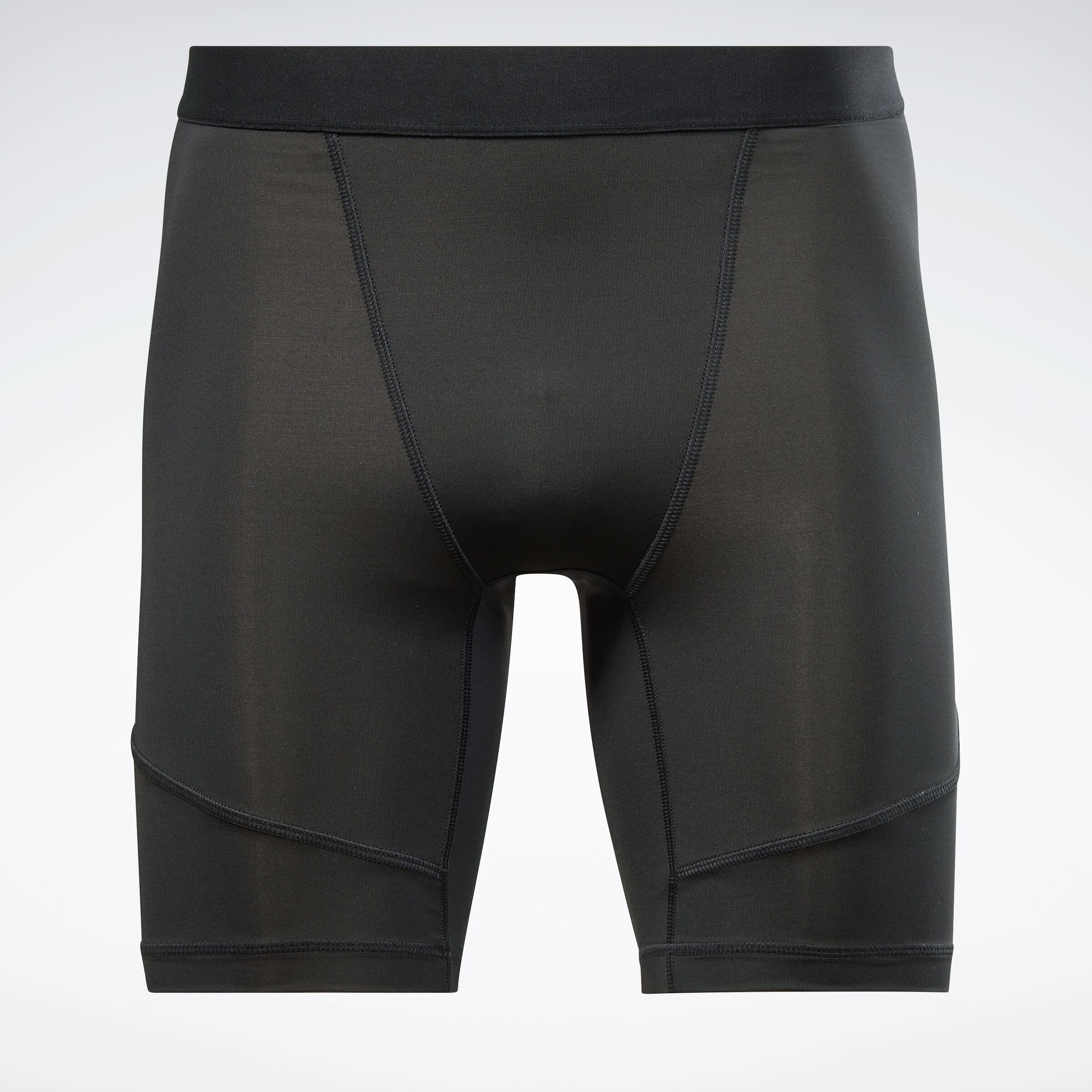 Reebok Trainingsshort ID TRAIN COMPR BRIEF/NGHBLK (1-delig)